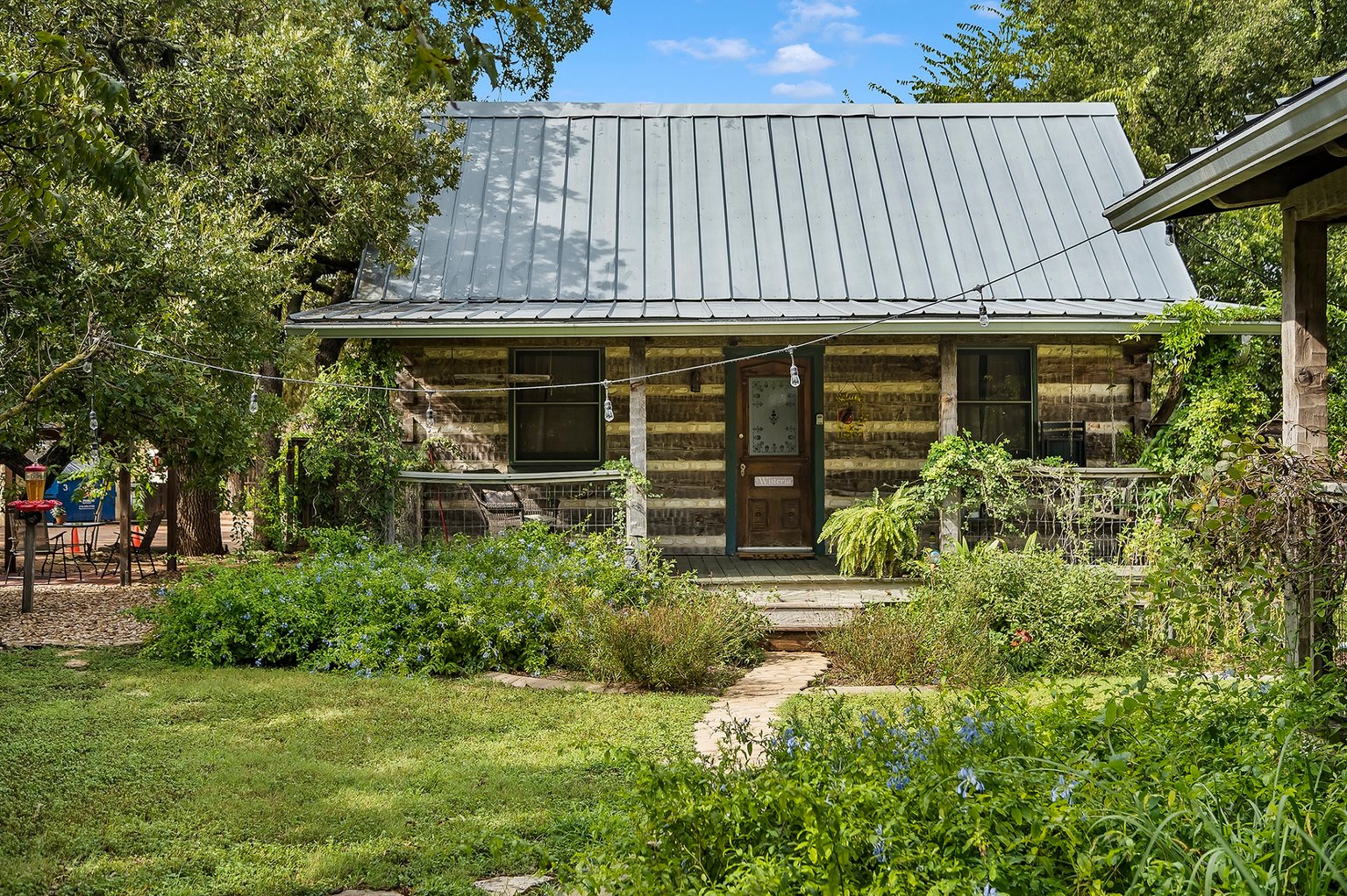 Fredericksburg Vacation Rental