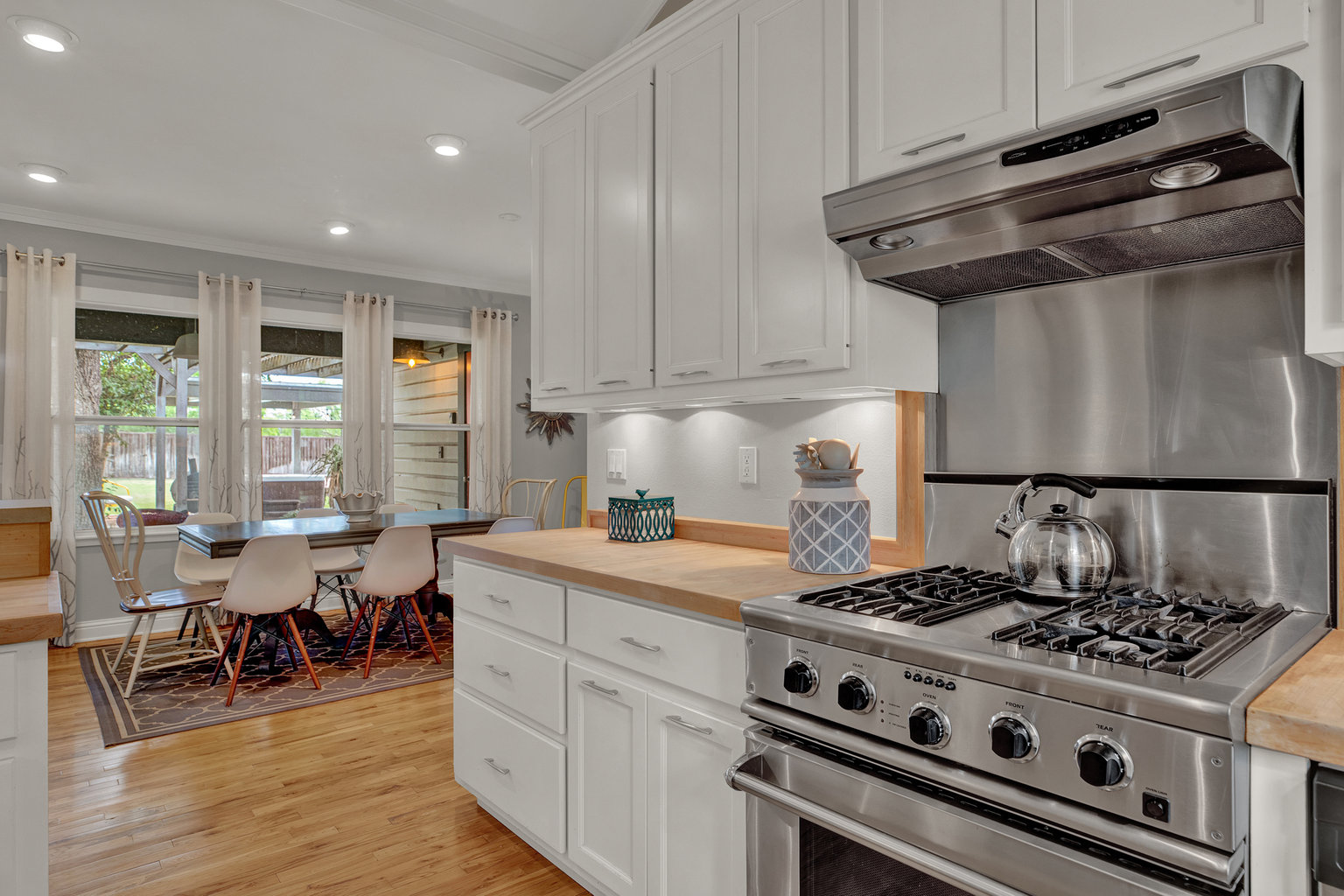 Fredericksburg Vacation Rental