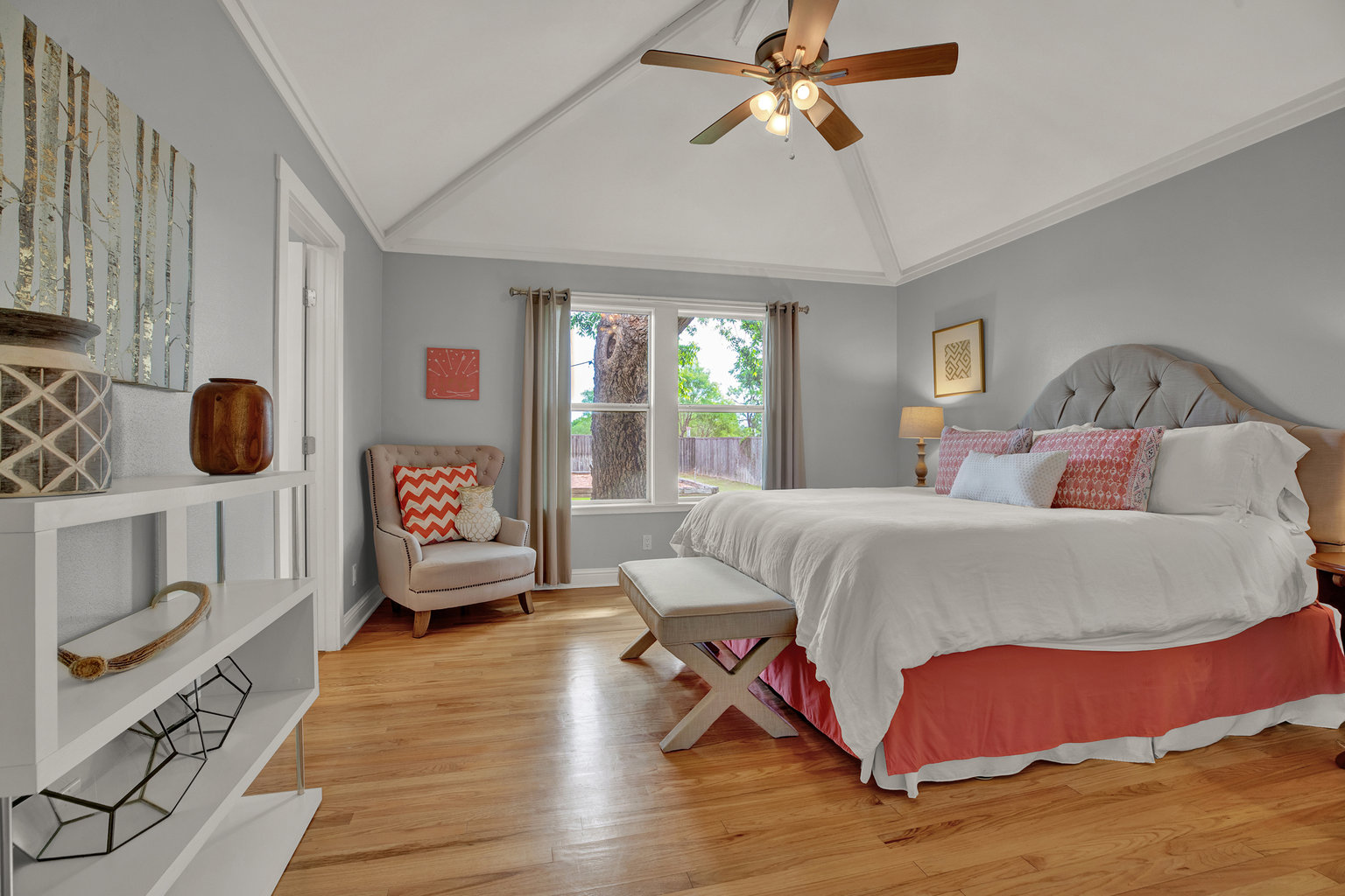 Fredericksburg Vacation Rental