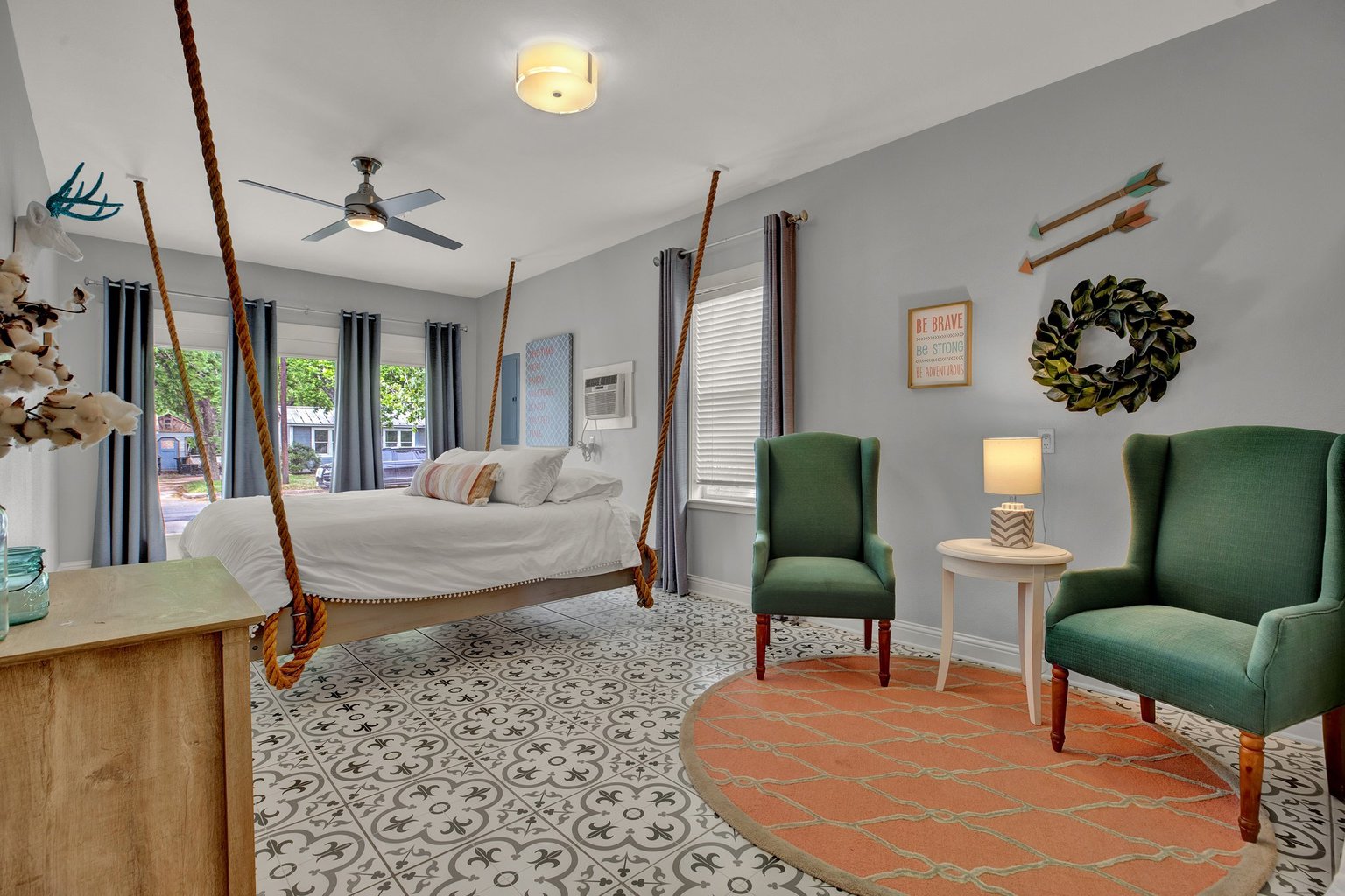 Fredericksburg Vacation Rental