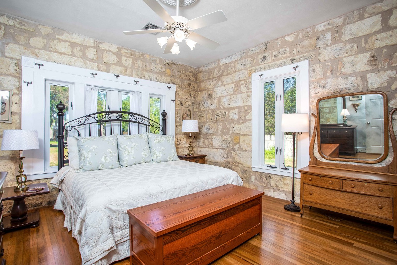 Fredericksburg Vacation Rental