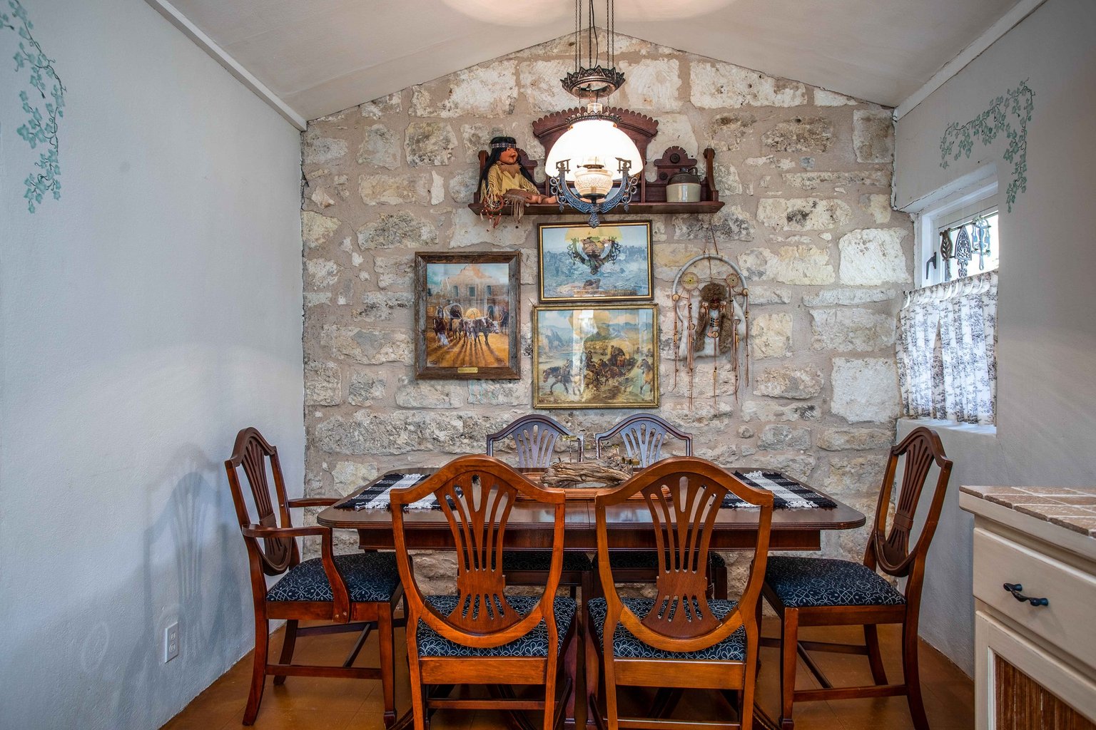 Fredericksburg Vacation Rental