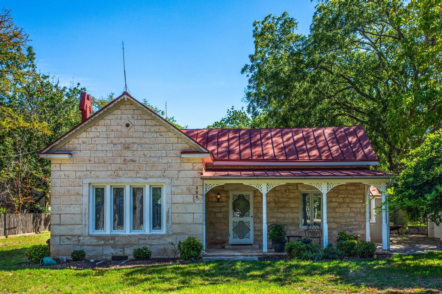 Fredericksburg Vacation Rental