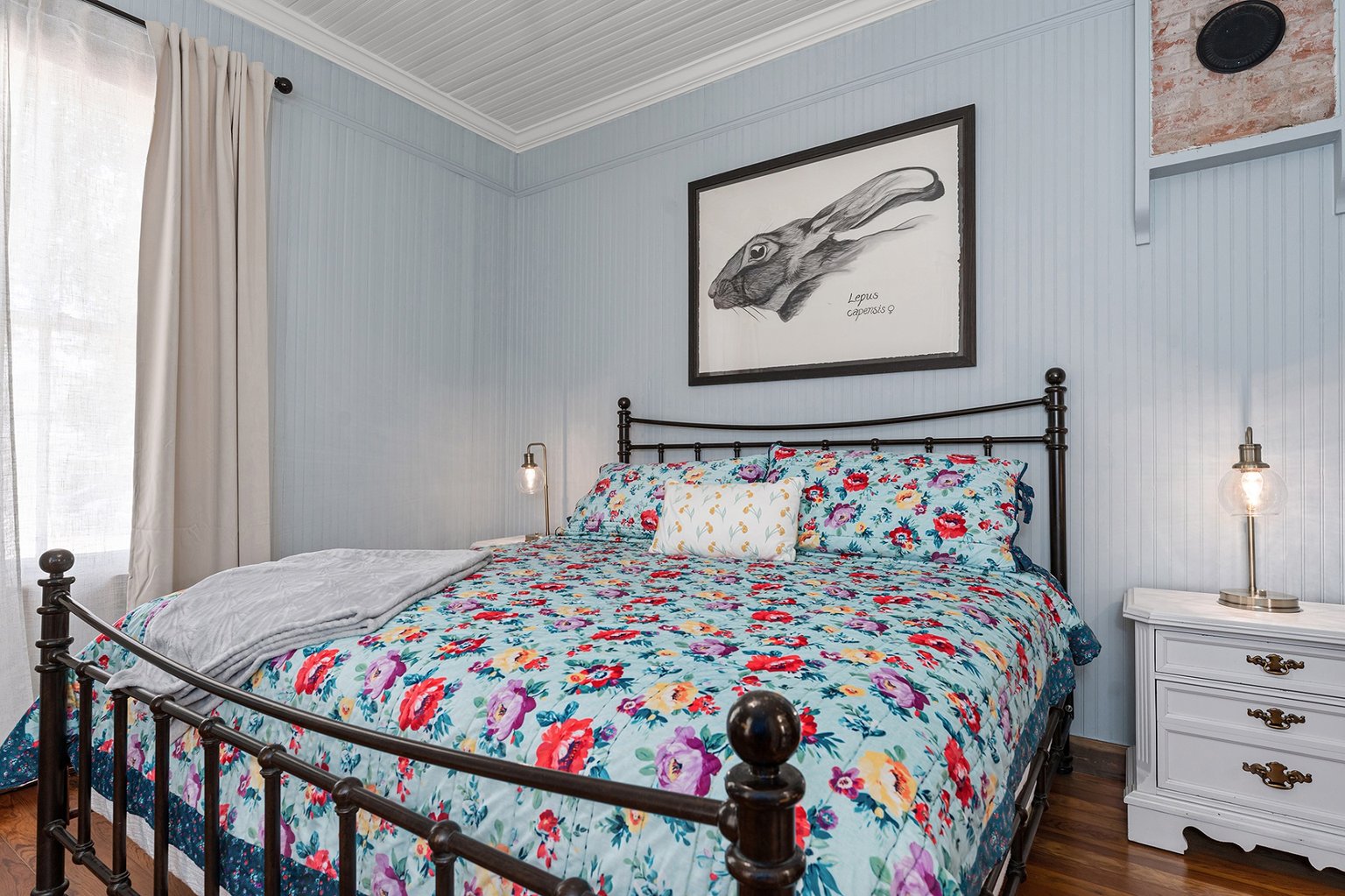 Fredericksburg Vacation Rental