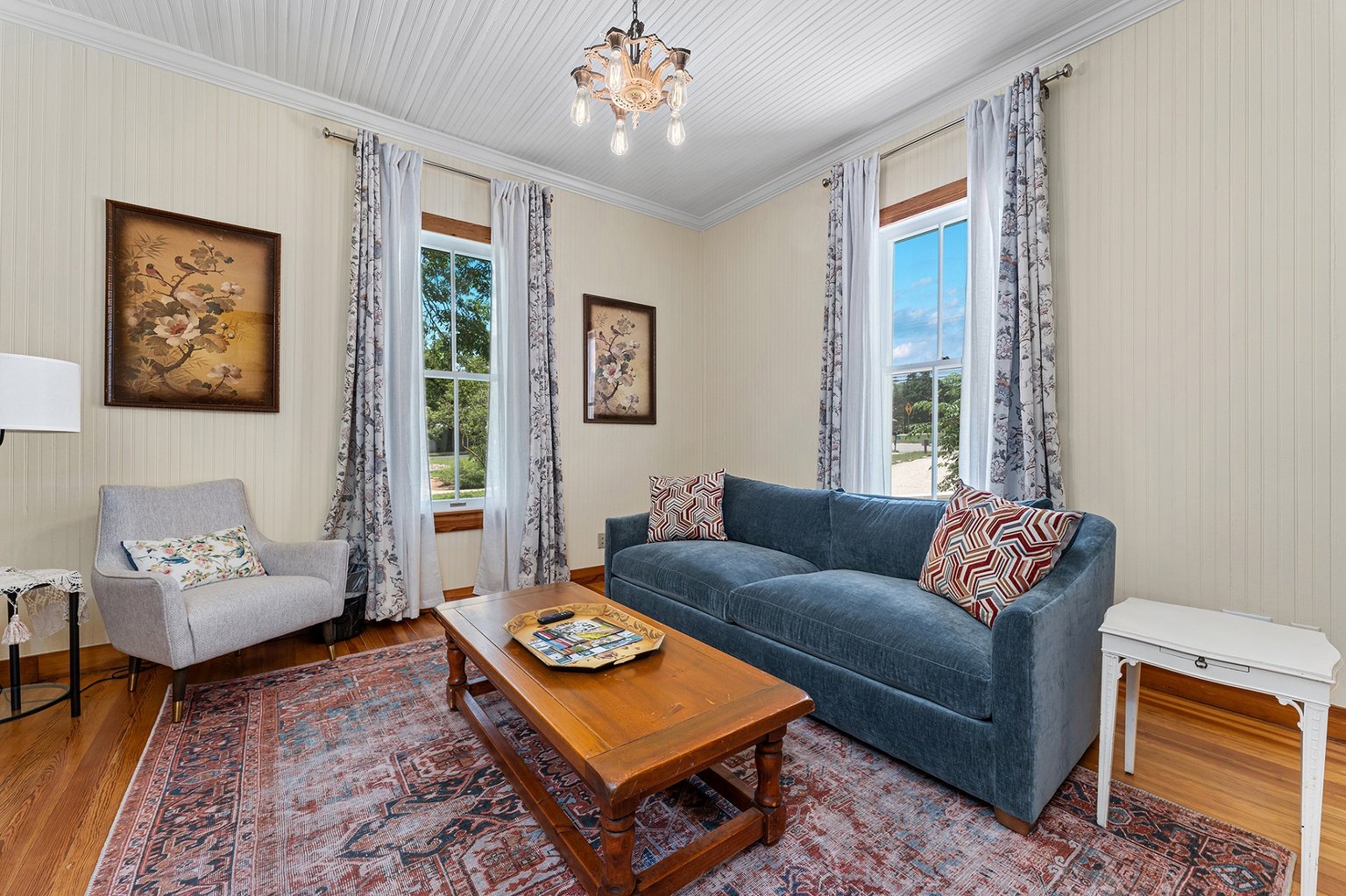 Fredericksburg Vacation Rental