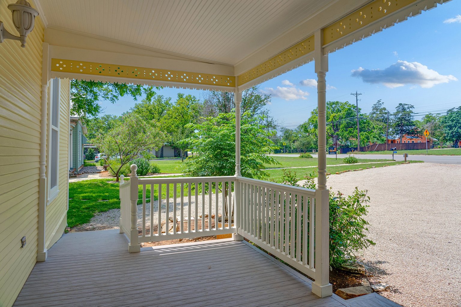 Fredericksburg Vacation Rental