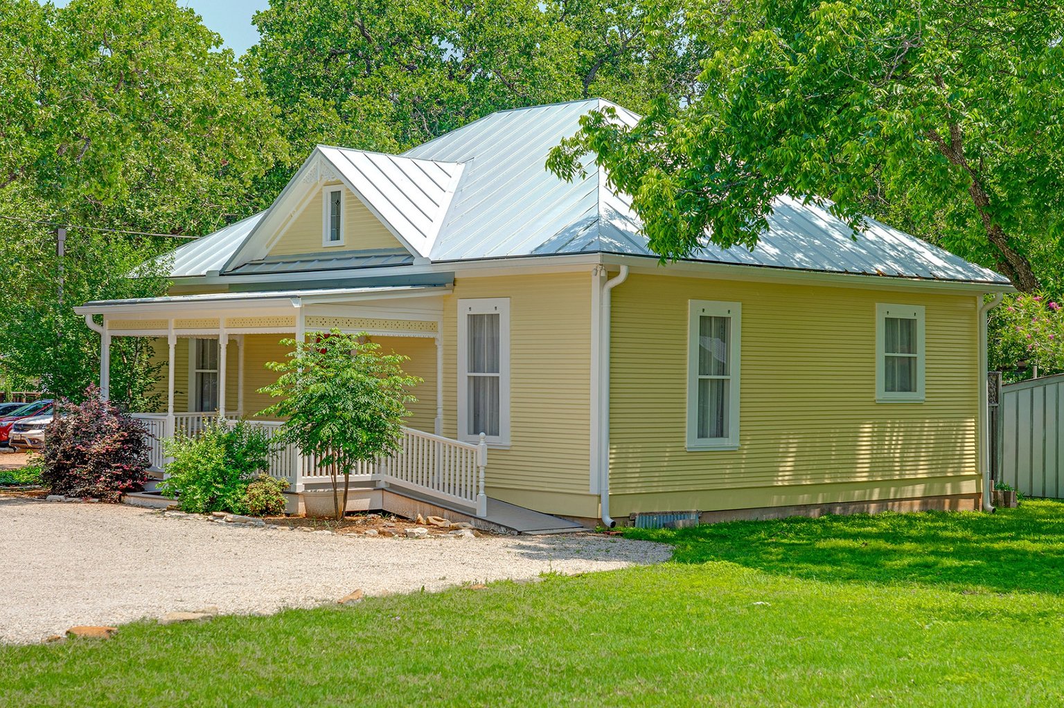 Fredericksburg Vacation Rental