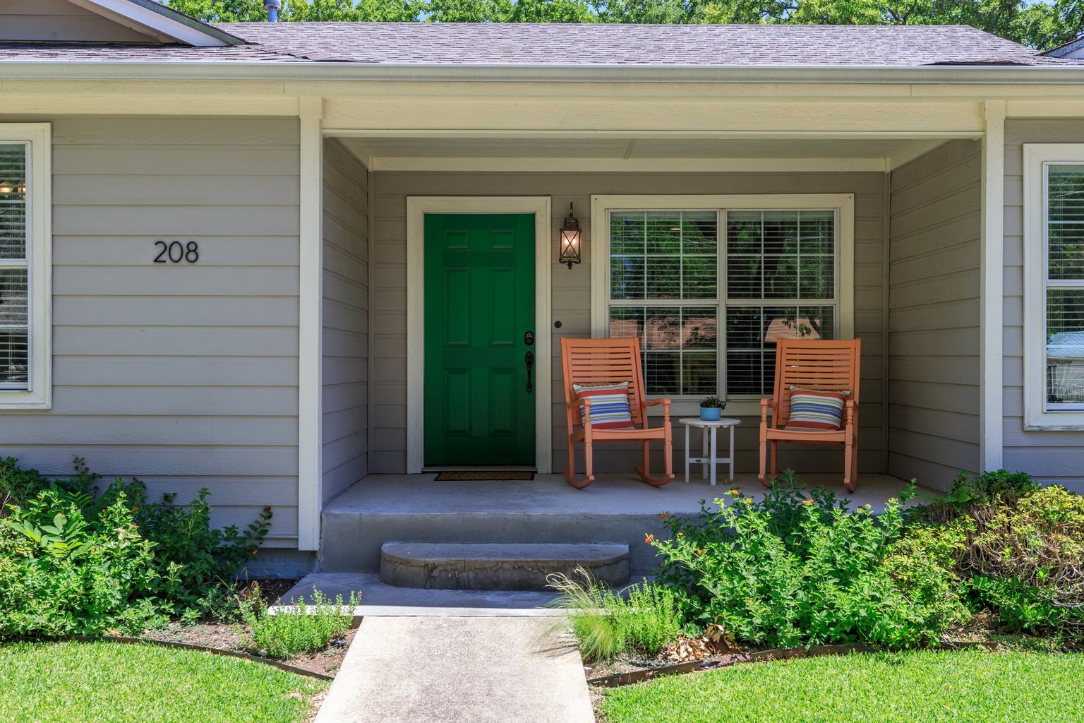 Fredericksburg Vacation Rental