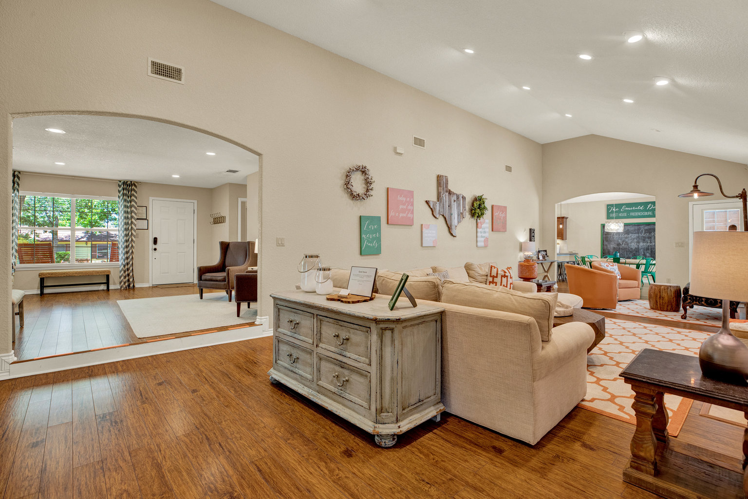 Fredericksburg Vacation Rental