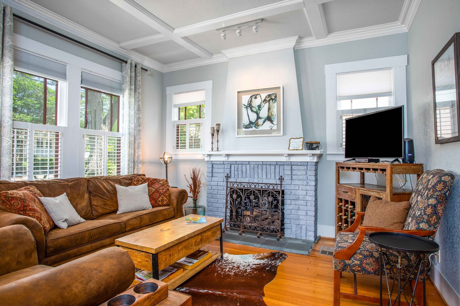 Fredericksburg Vacation Rental