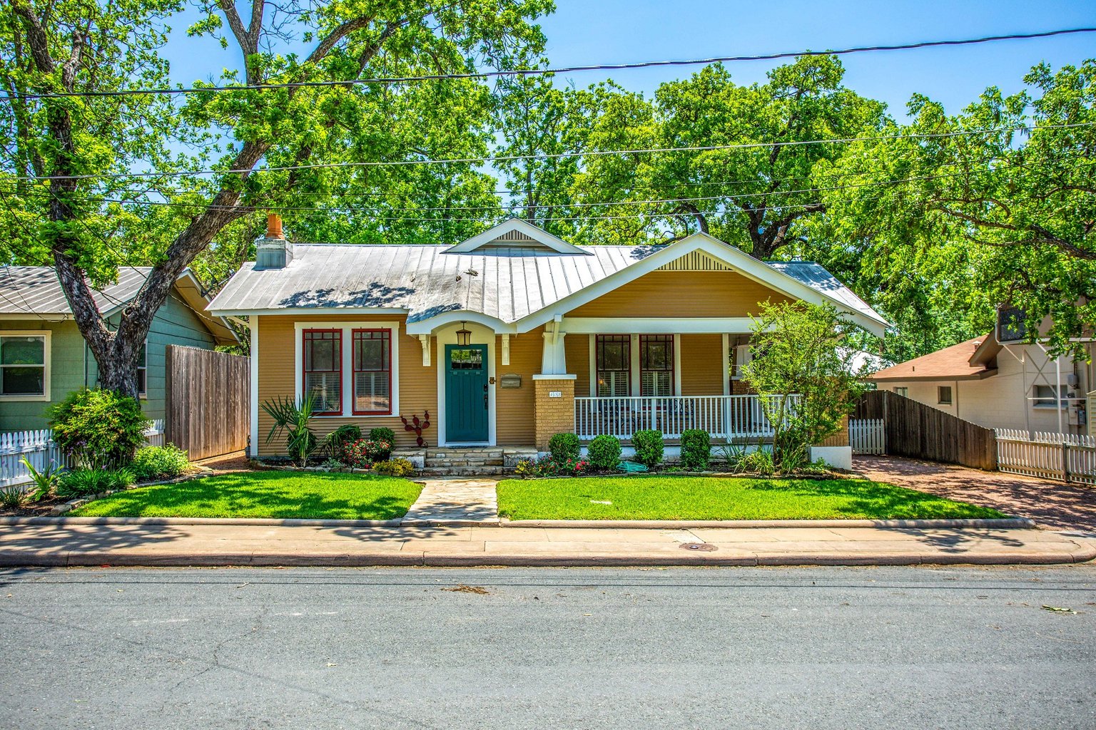 Fredericksburg Vacation Rental