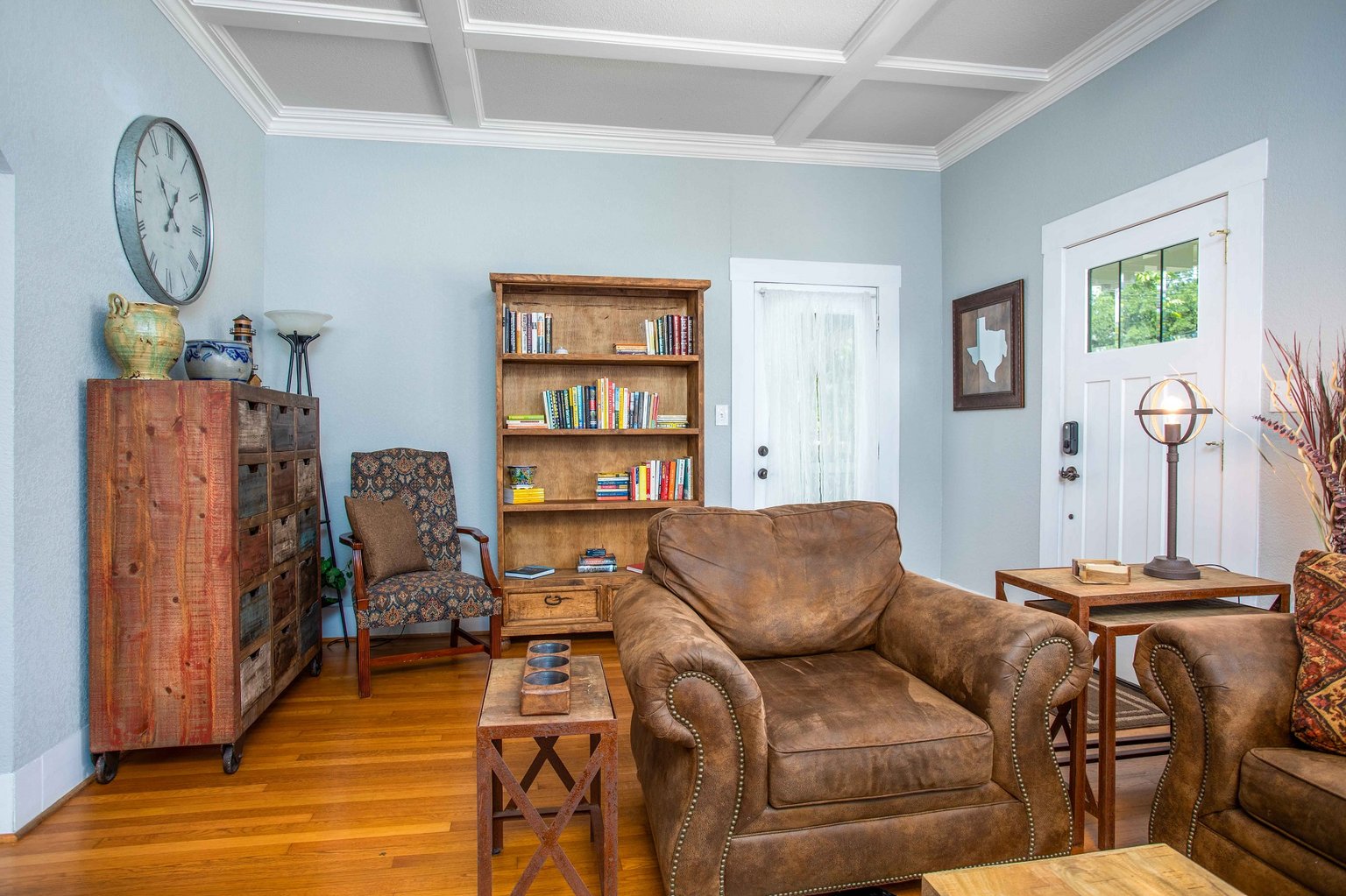 Fredericksburg Vacation Rental