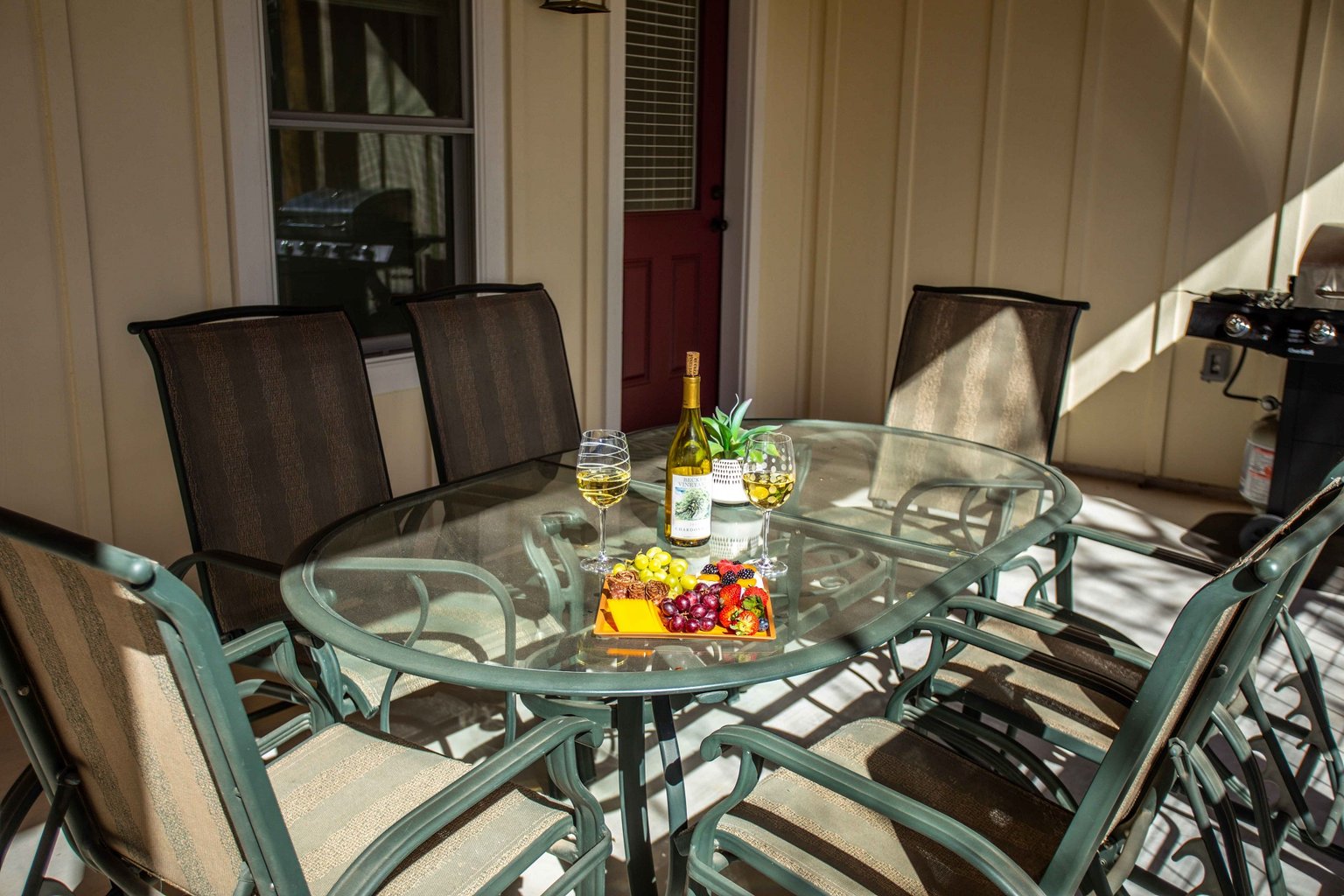 Fredericksburg Vacation Rental