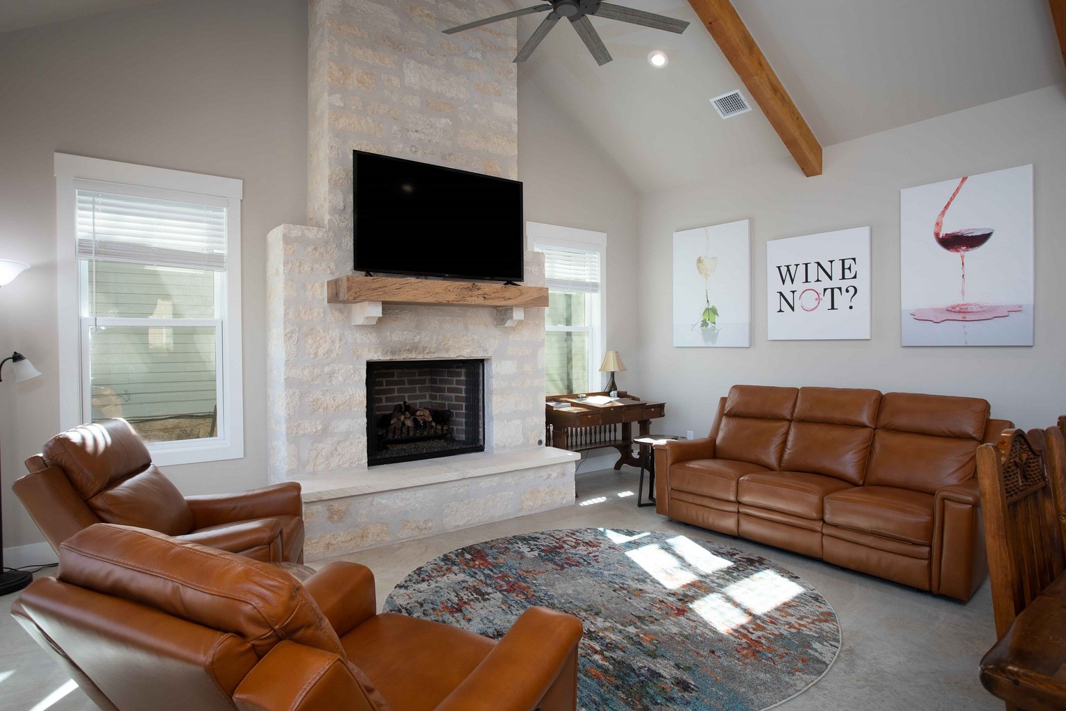 Fredericksburg Vacation Rental