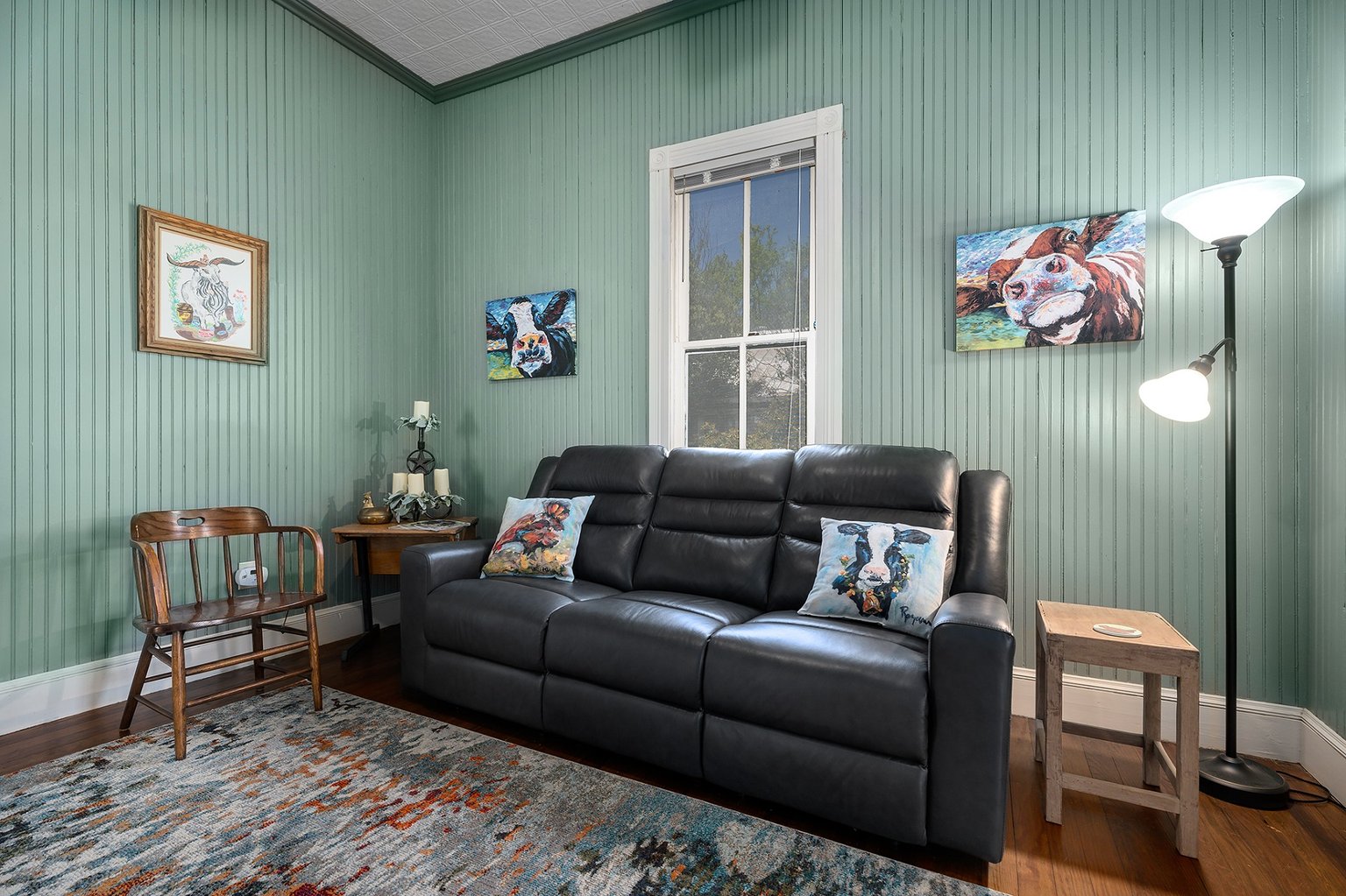 Fredericksburg Vacation Rental