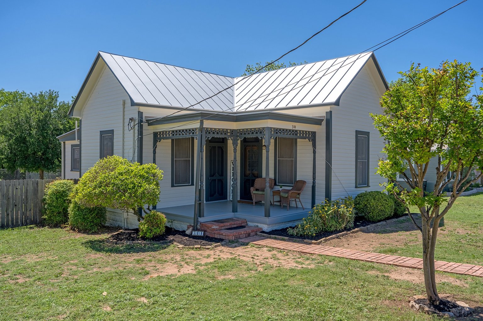 Fredericksburg Vacation Rental