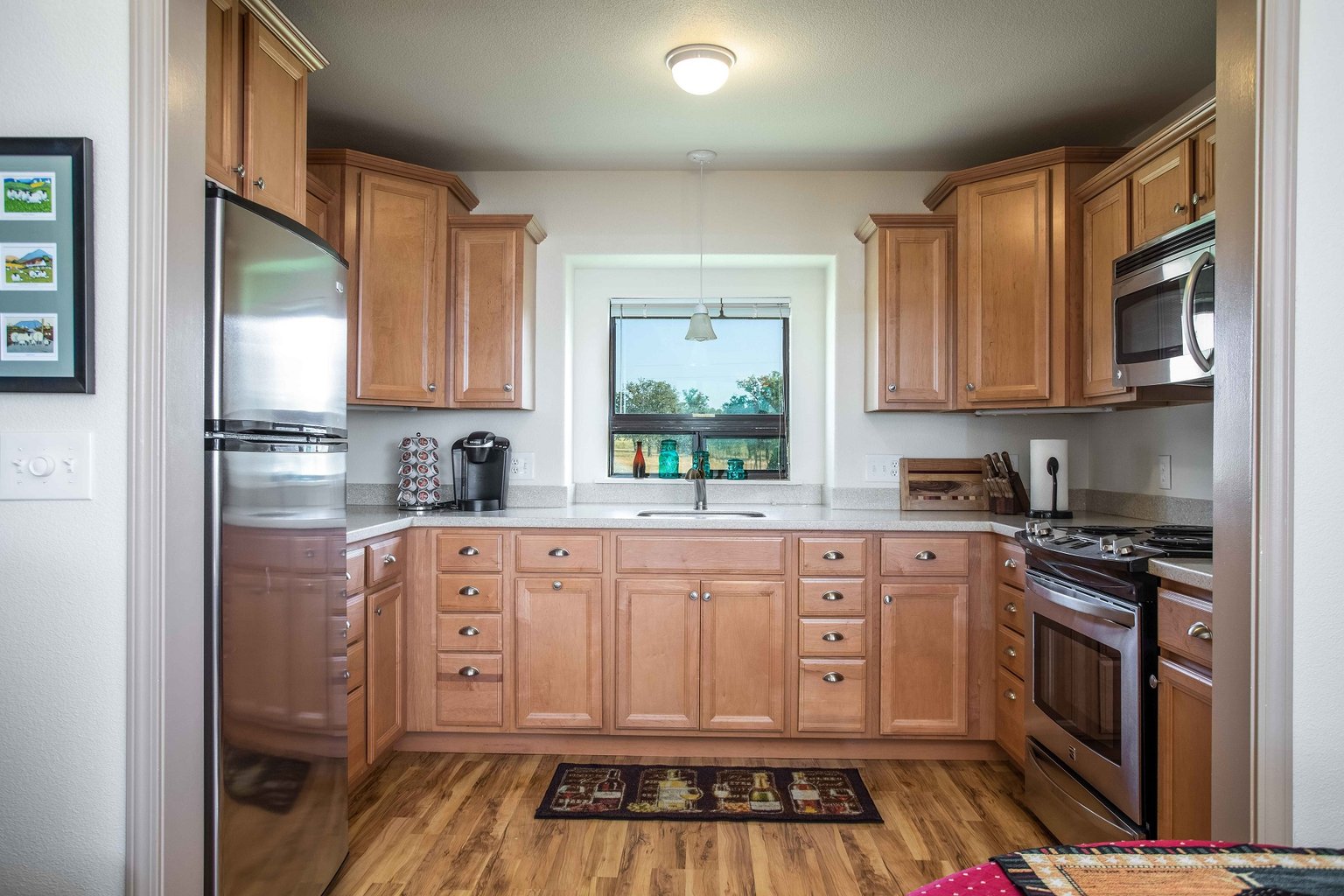 Fredericksburg Vacation Rental