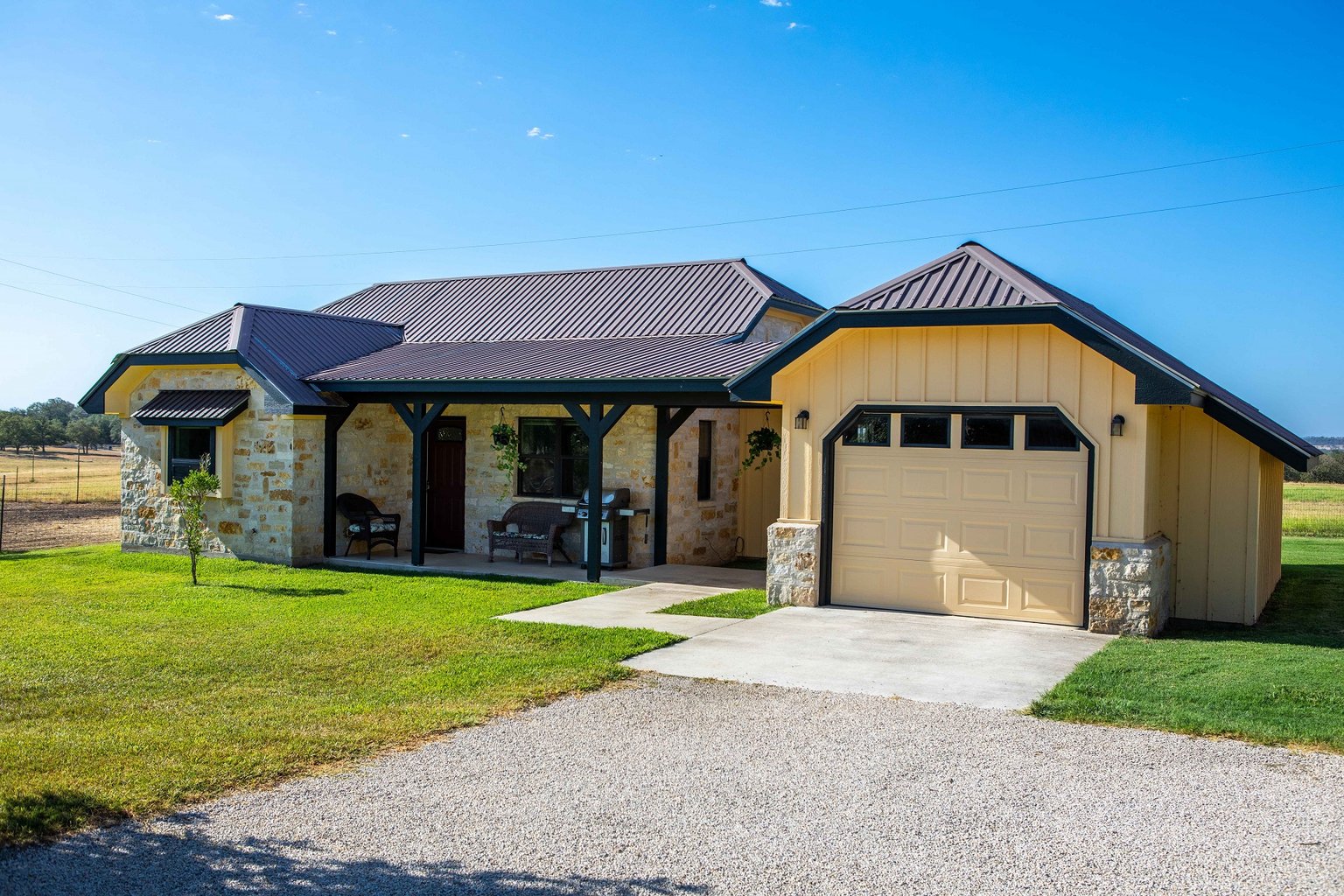 Fredericksburg Vacation Rental