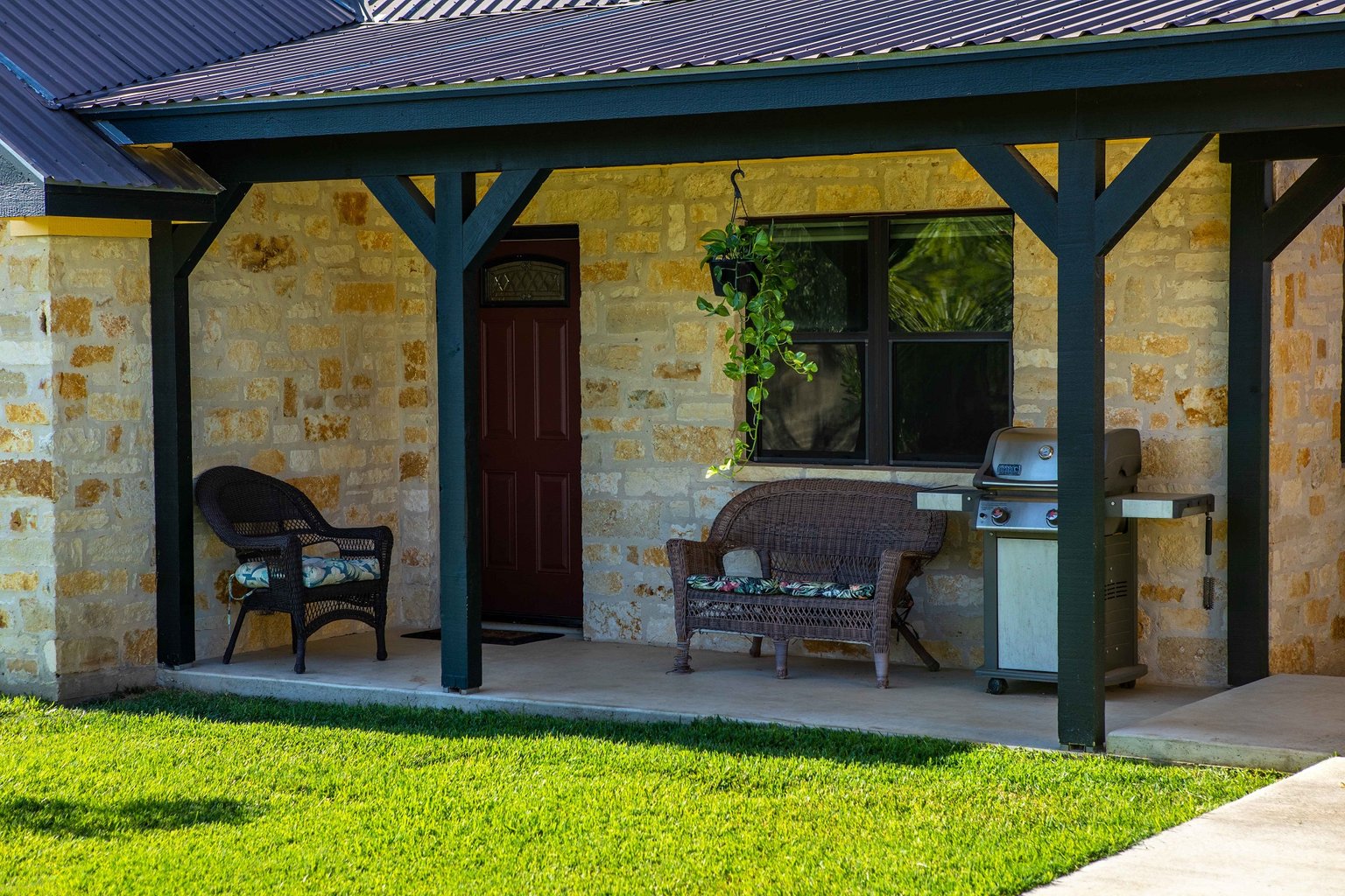 Fredericksburg Vacation Rental