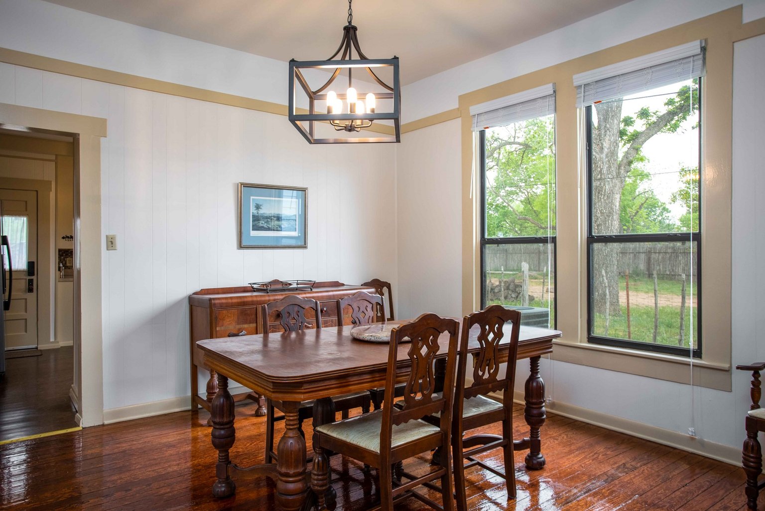 Fredericksburg Vacation Rental