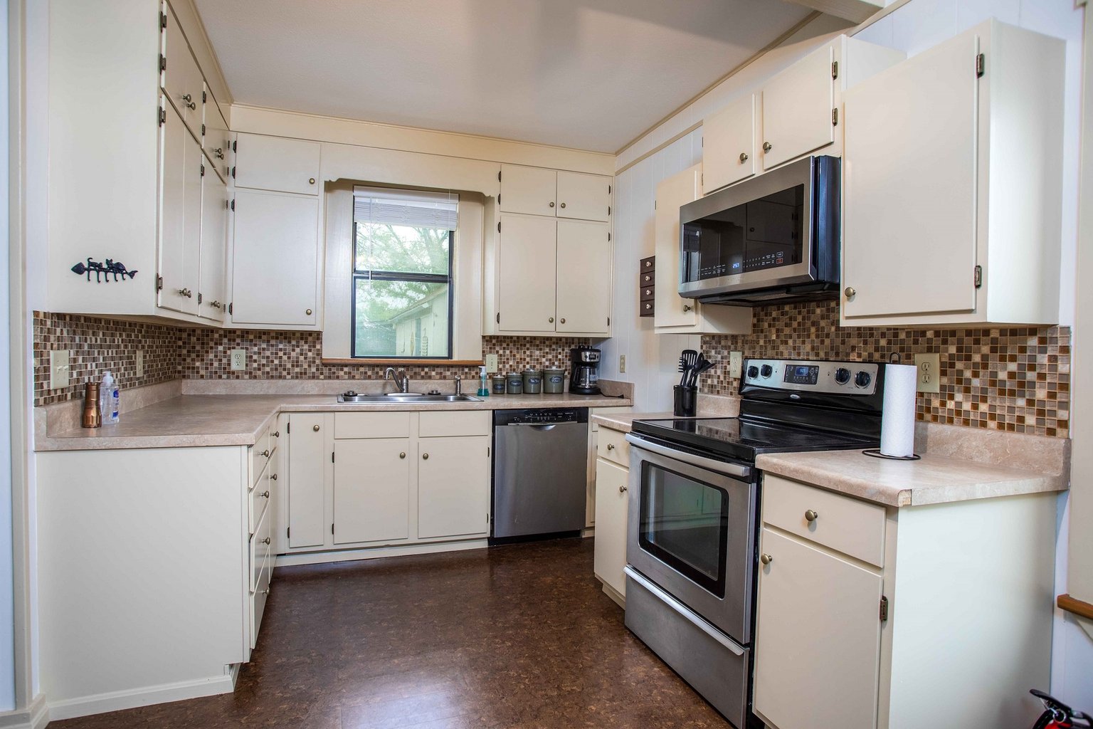 Fredericksburg Vacation Rental