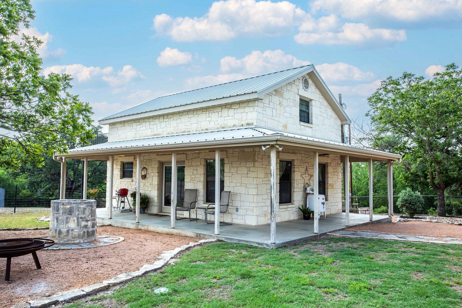 Fredericksburg Vacation Rental