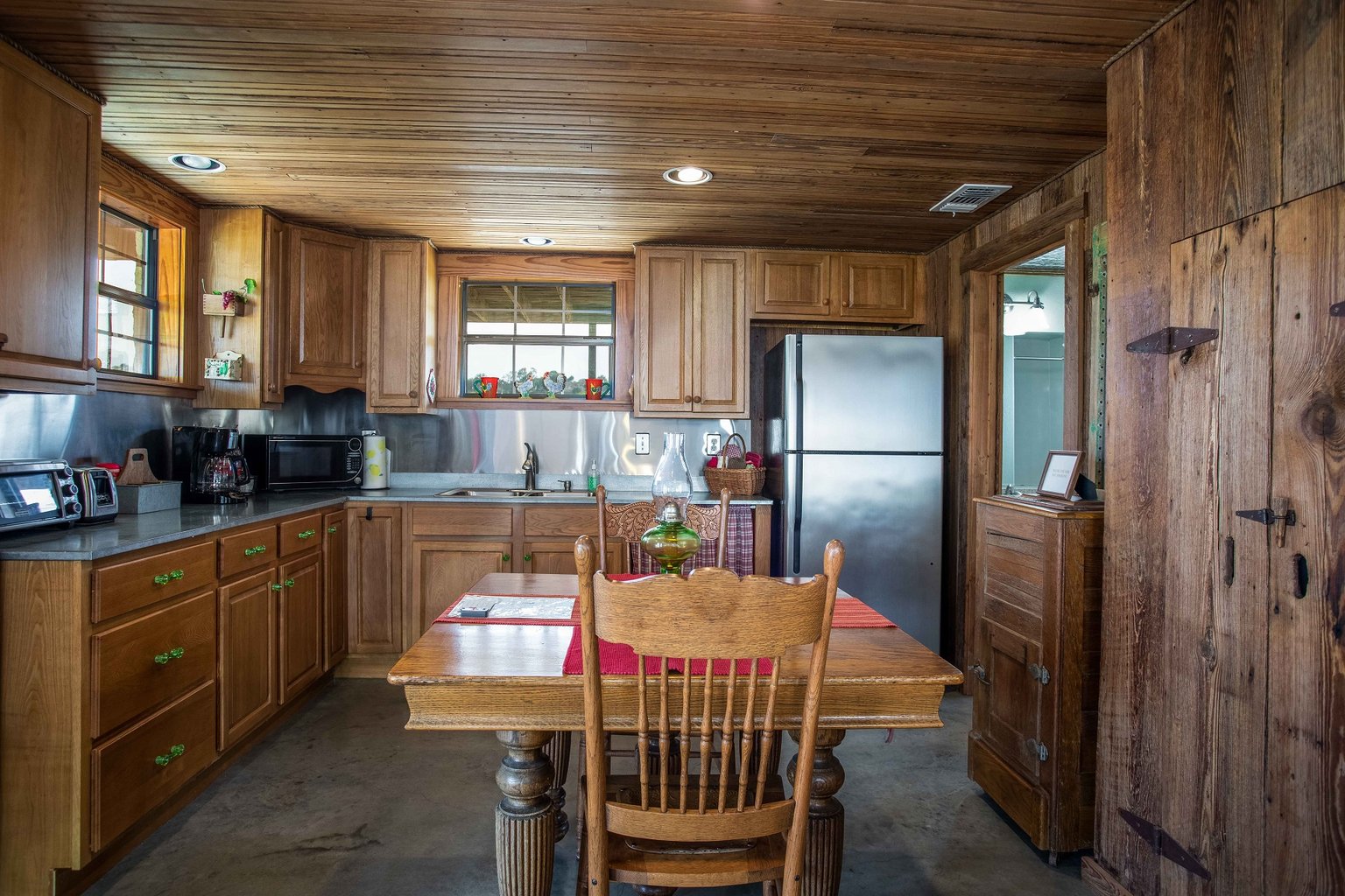 Fredericksburg Vacation Rental