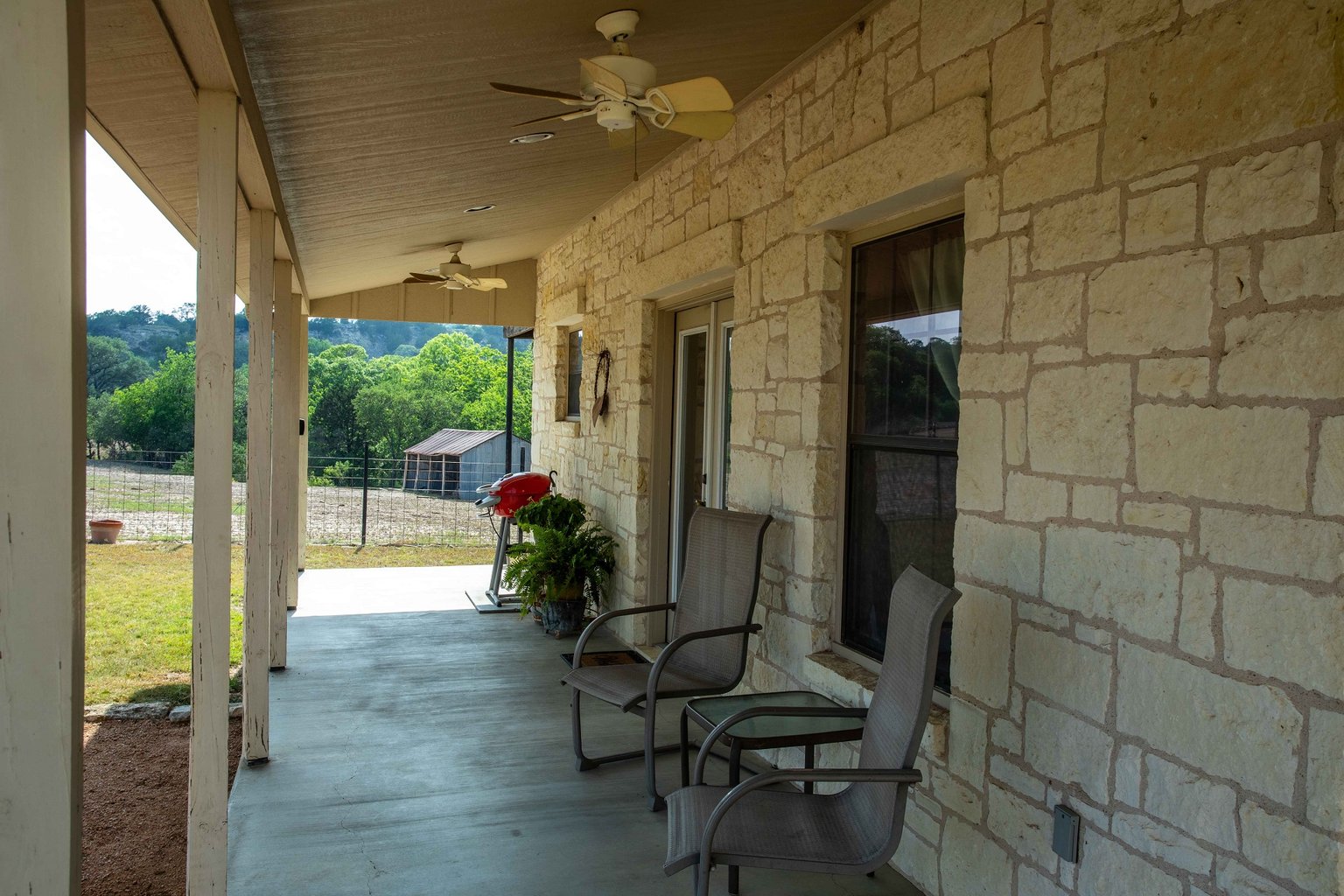 Fredericksburg Vacation Rental