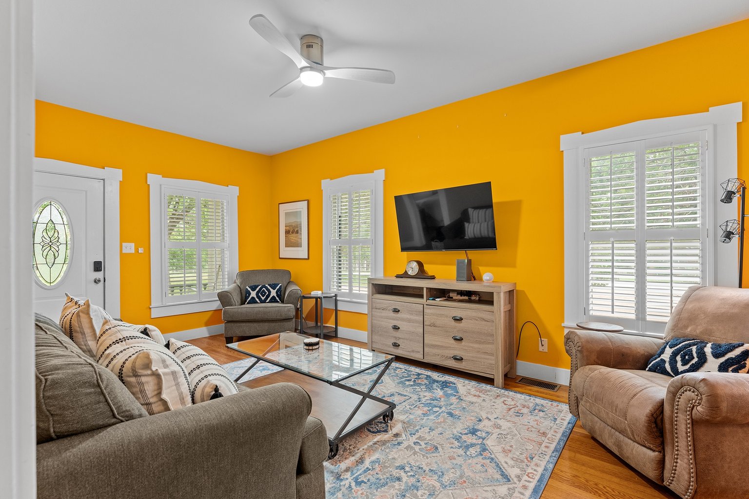 Fredericksburg Vacation Rental