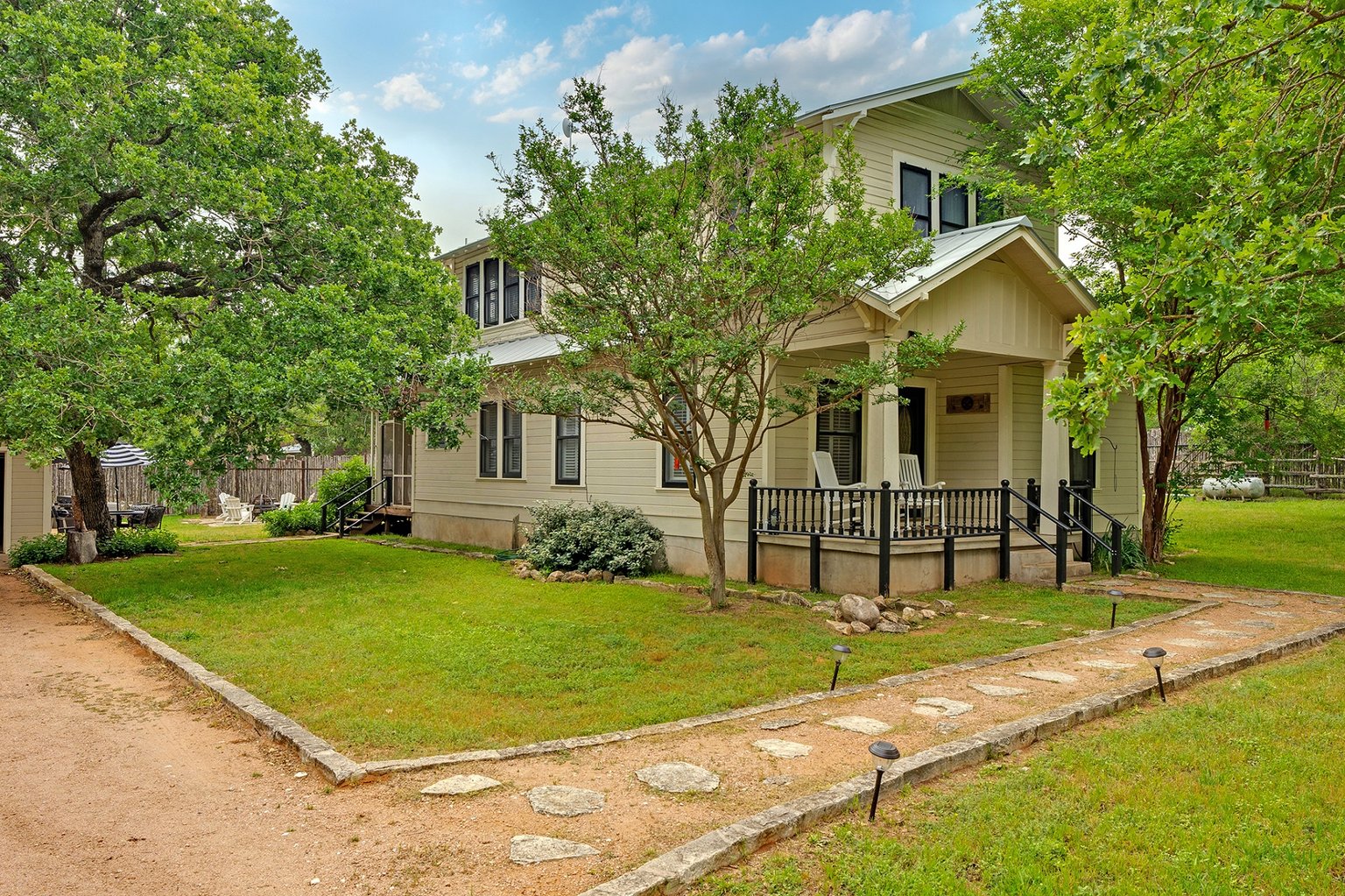 Fredericksburg Vacation Rental