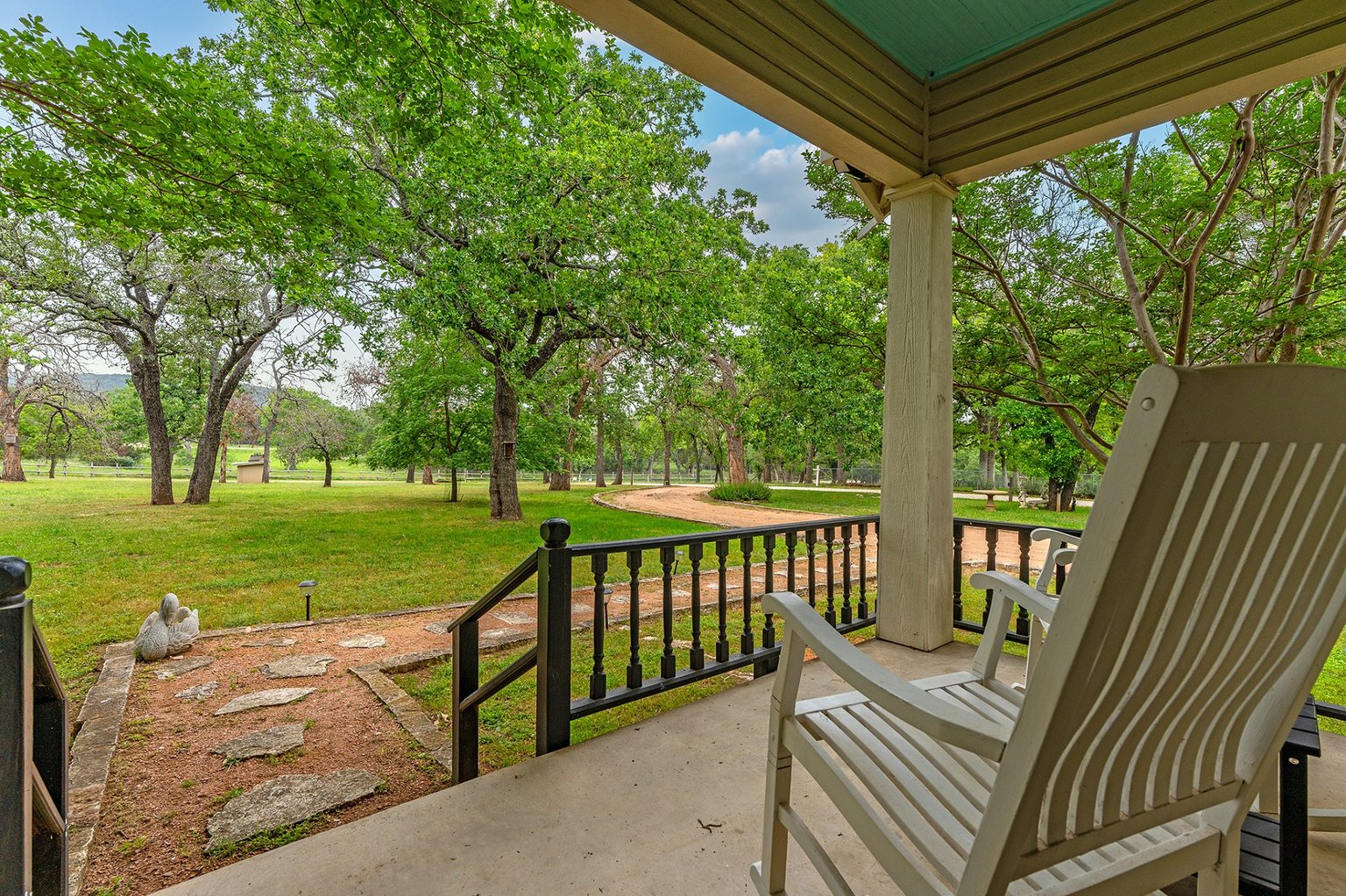 Fredericksburg Vacation Rental