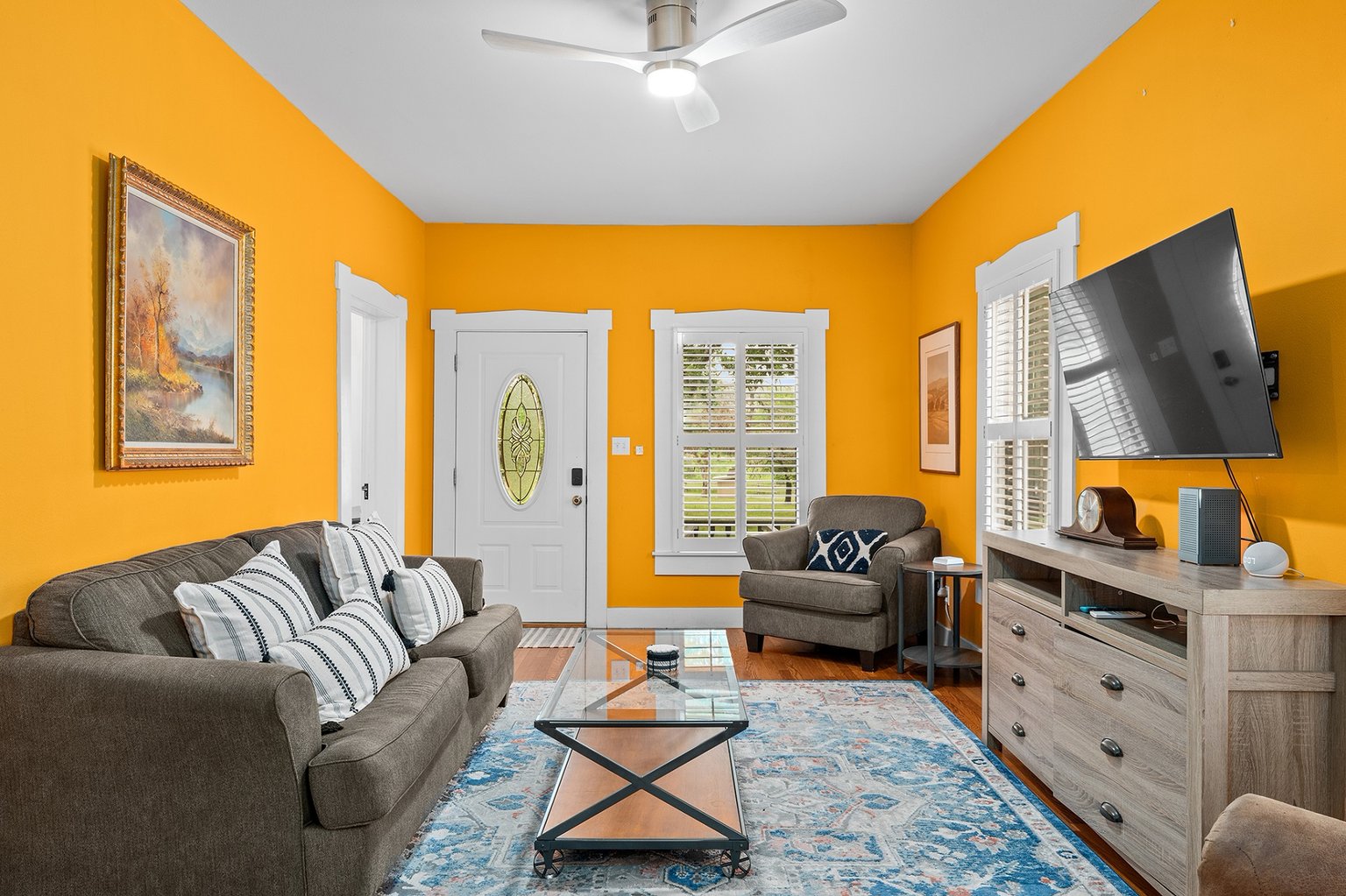 Fredericksburg Vacation Rental