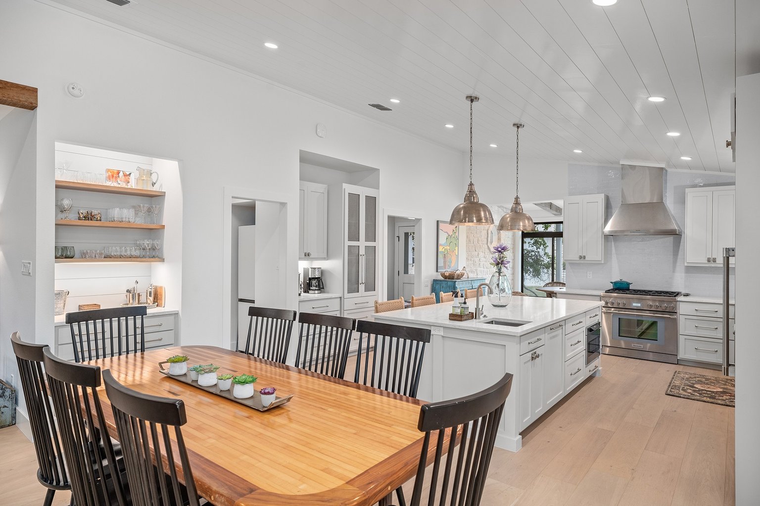 Fredericksburg Vacation Rental