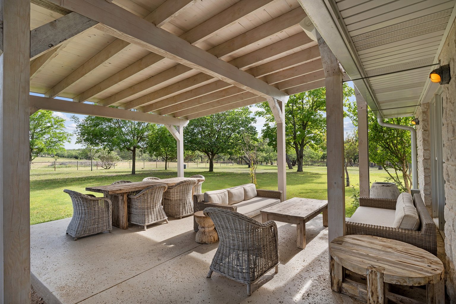 Fredericksburg Vacation Rental