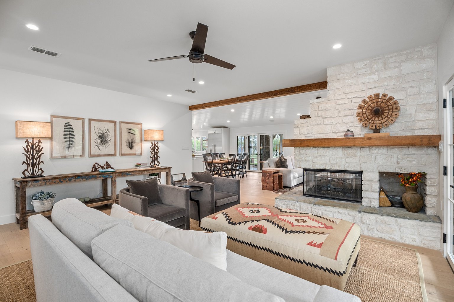 Fredericksburg Vacation Rental