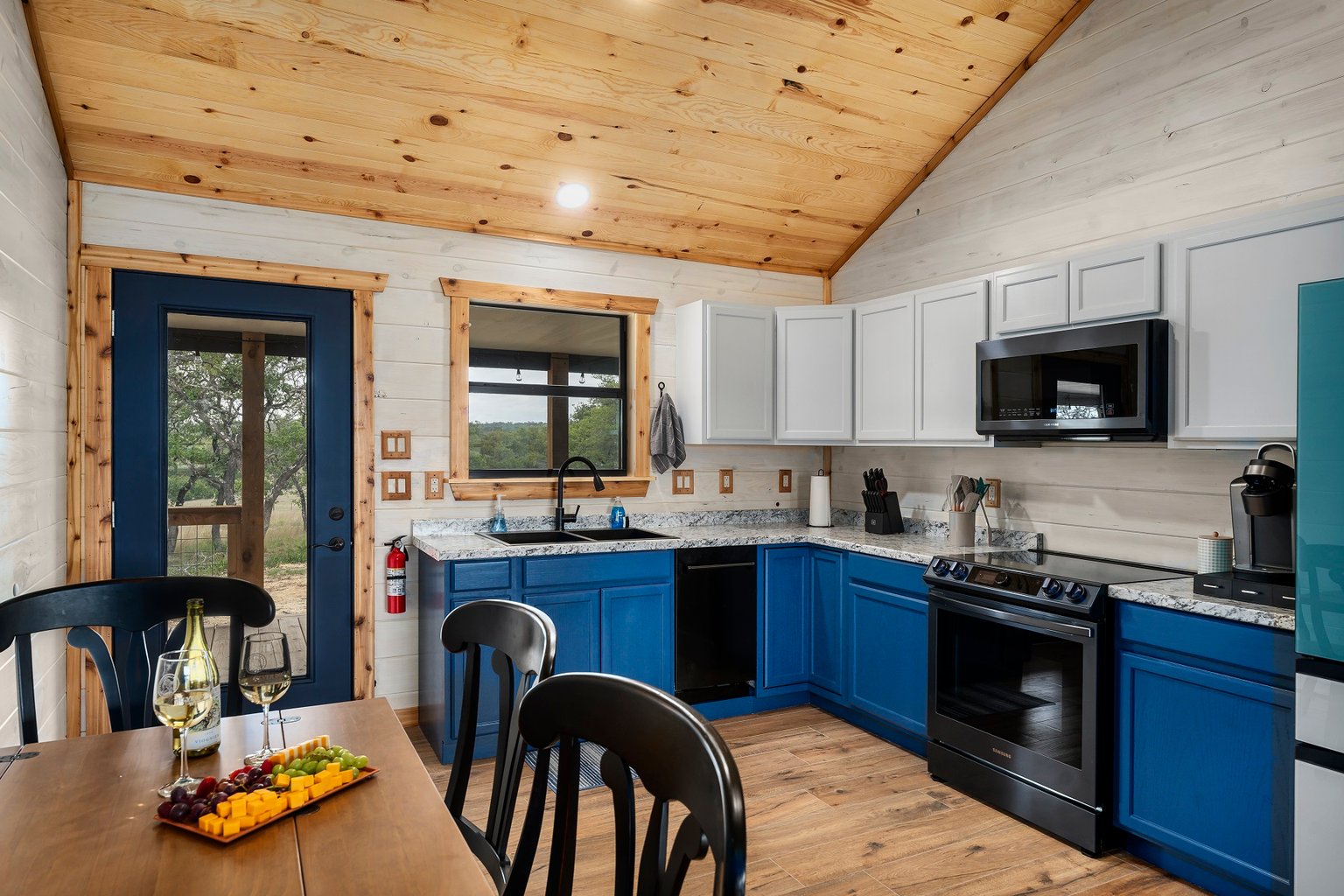 Fredericksburg Vacation Rental