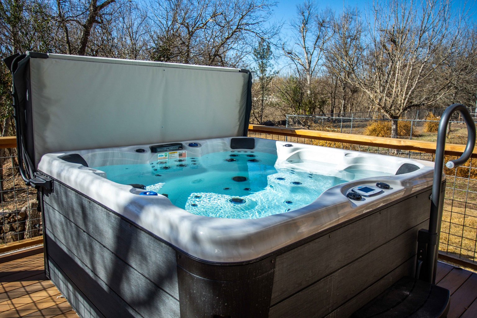 Fredericksburg Vacation Rental