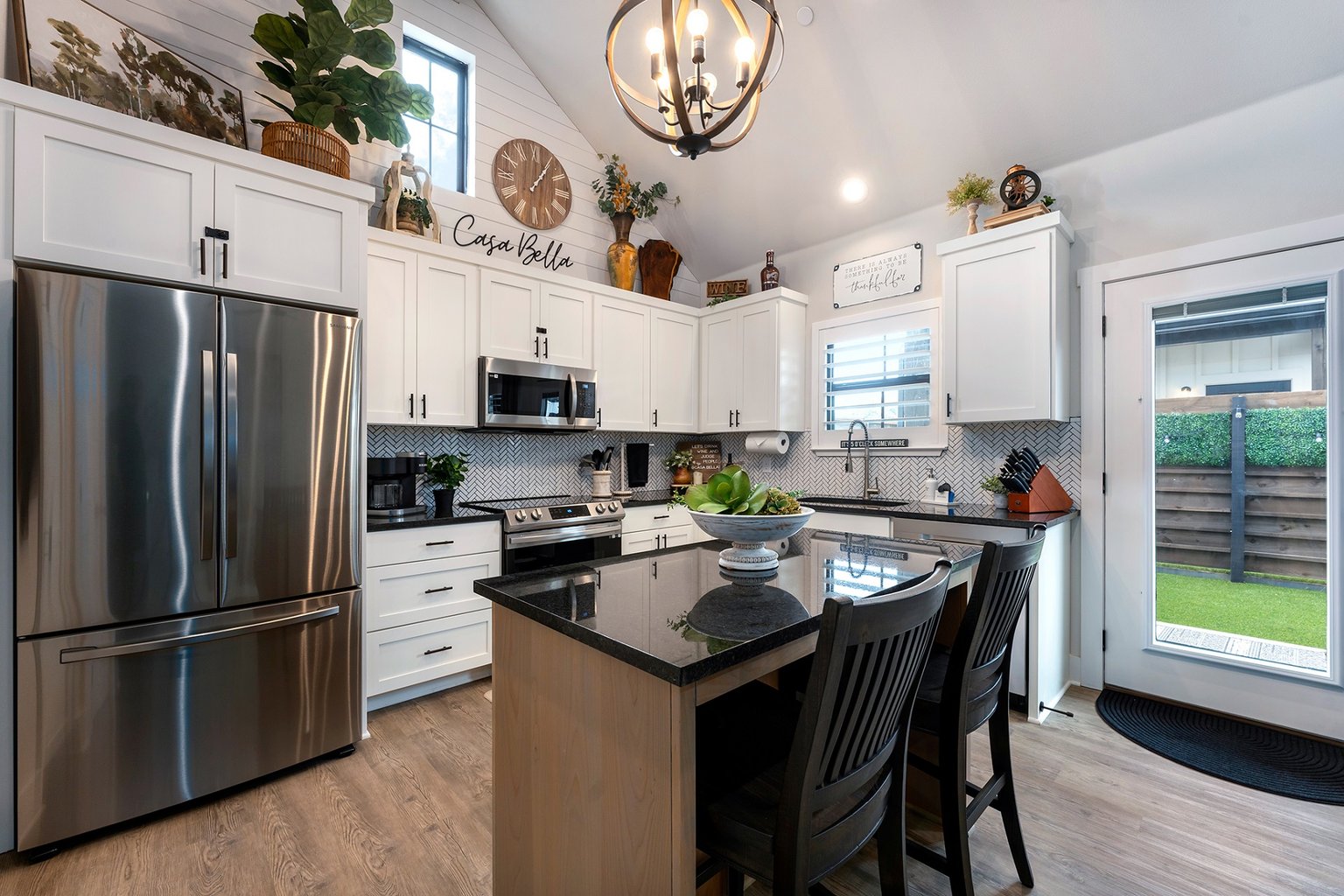 Fredericksburg Vacation Rental