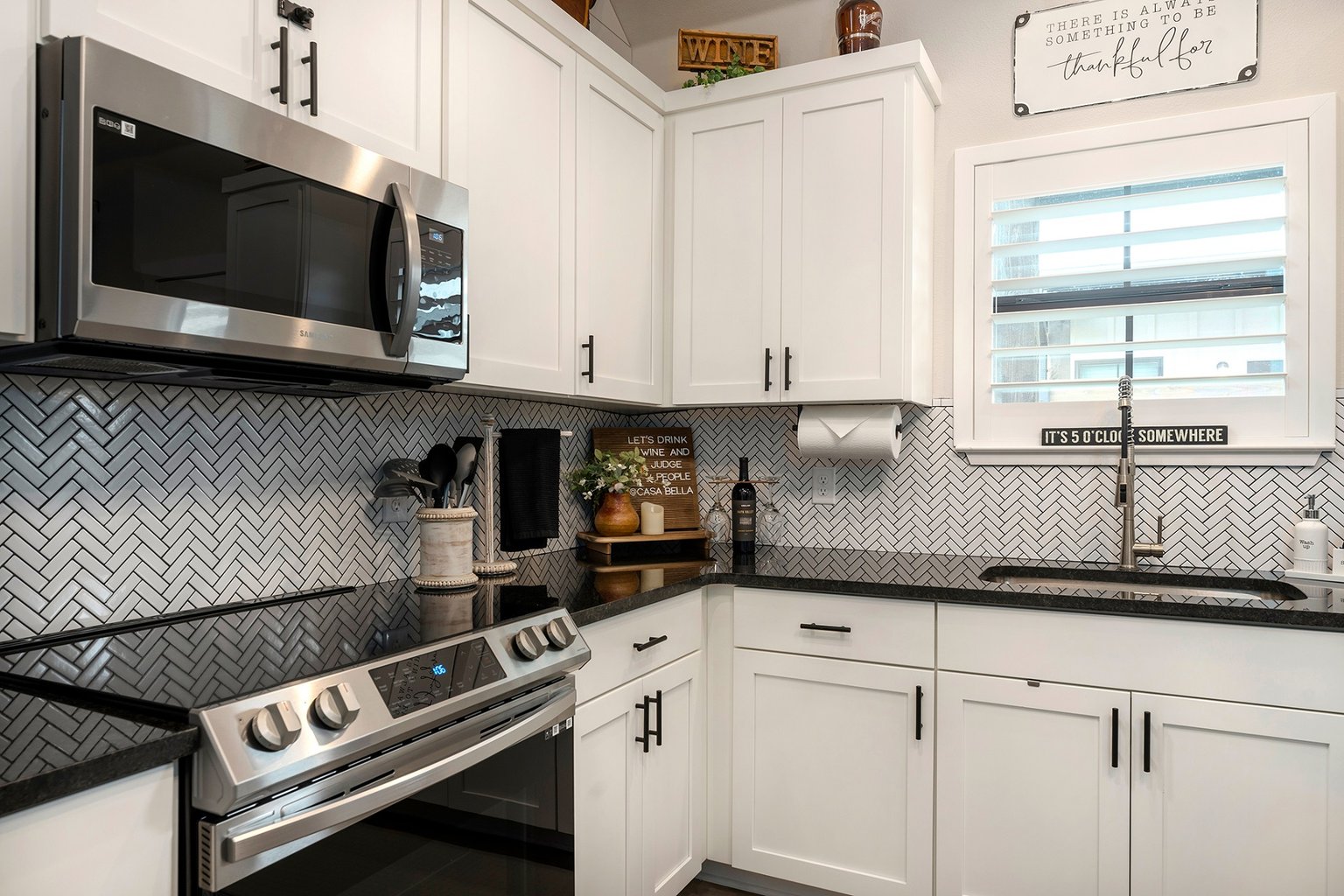 Fredericksburg Vacation Rental