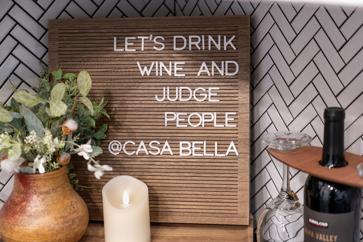 Fredericksburg Vacation Rental