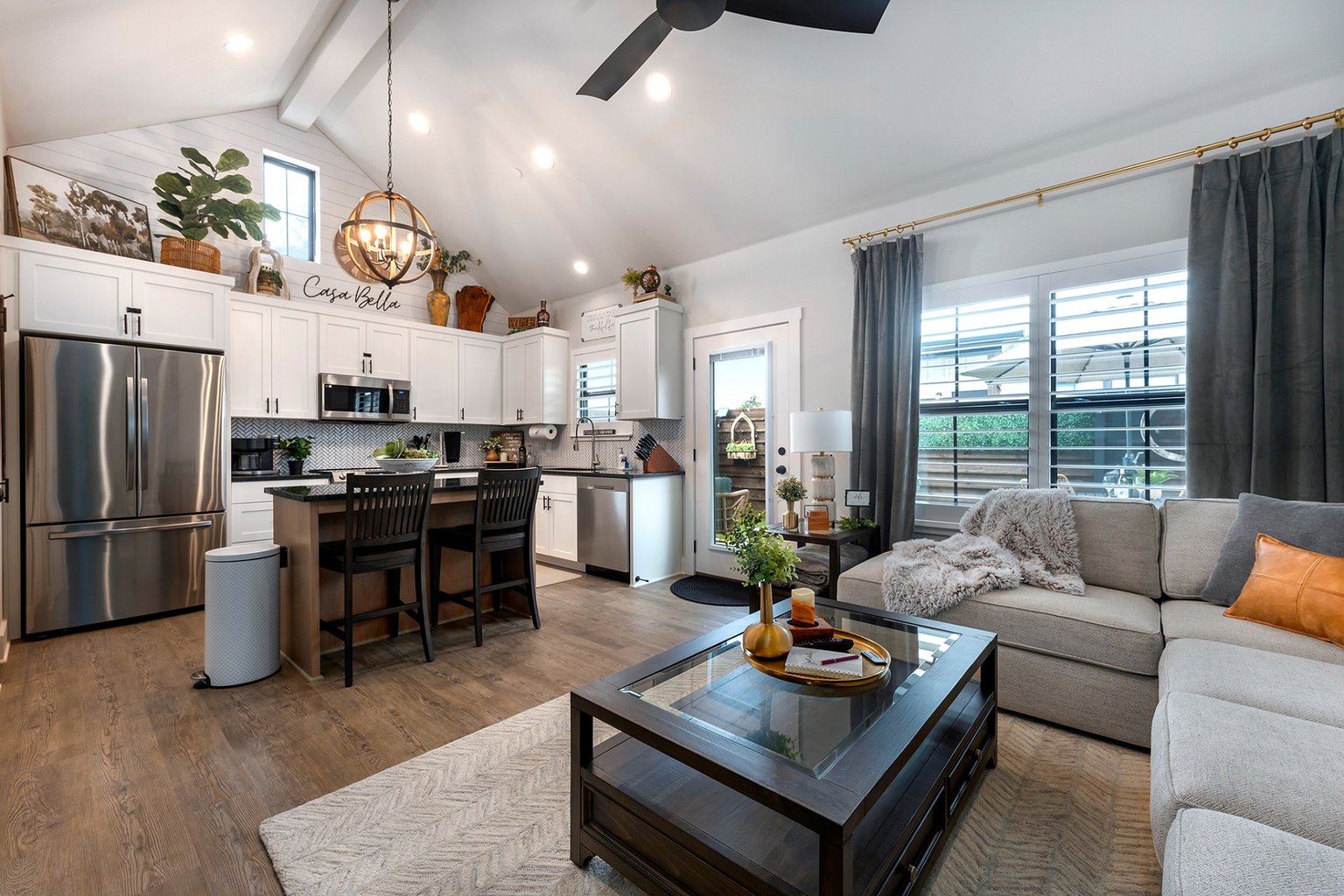 Fredericksburg Vacation Rental