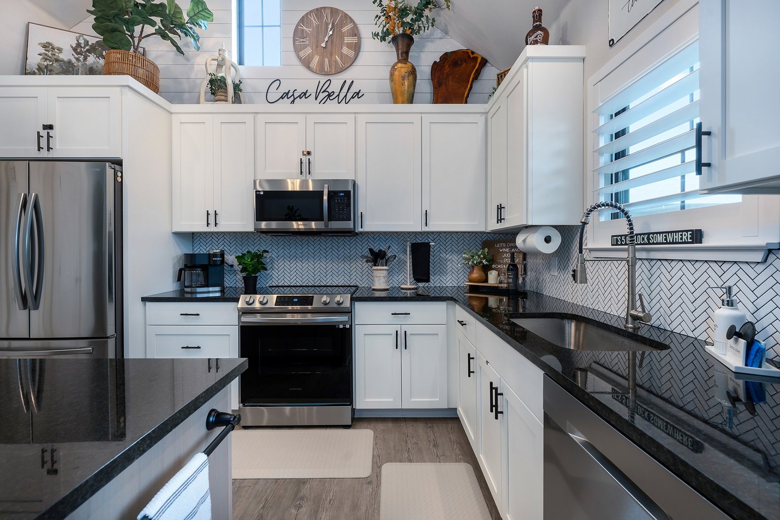 Fredericksburg Vacation Rental