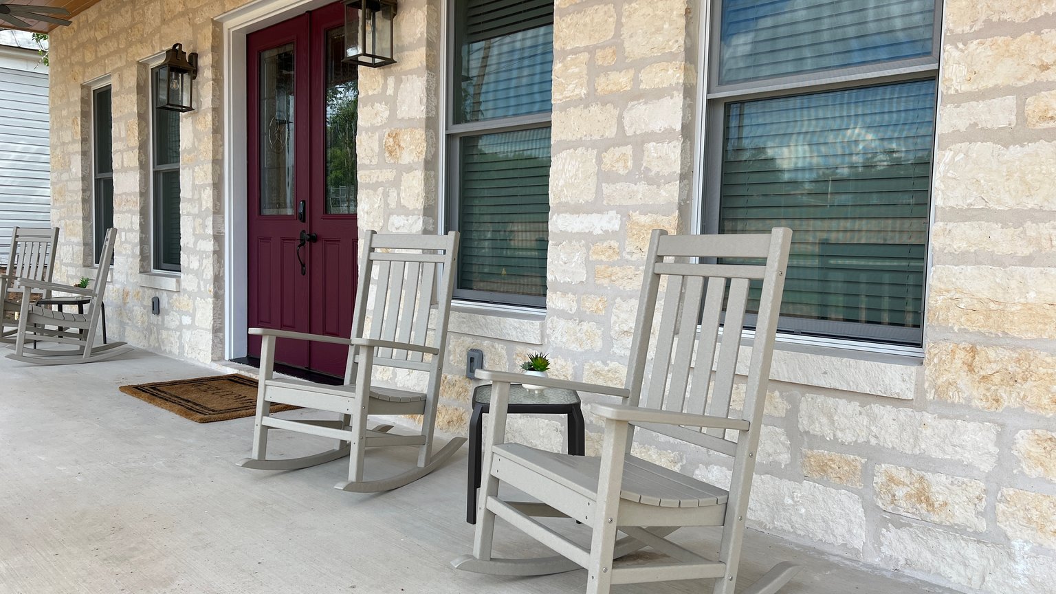 Fredericksburg Vacation Rental