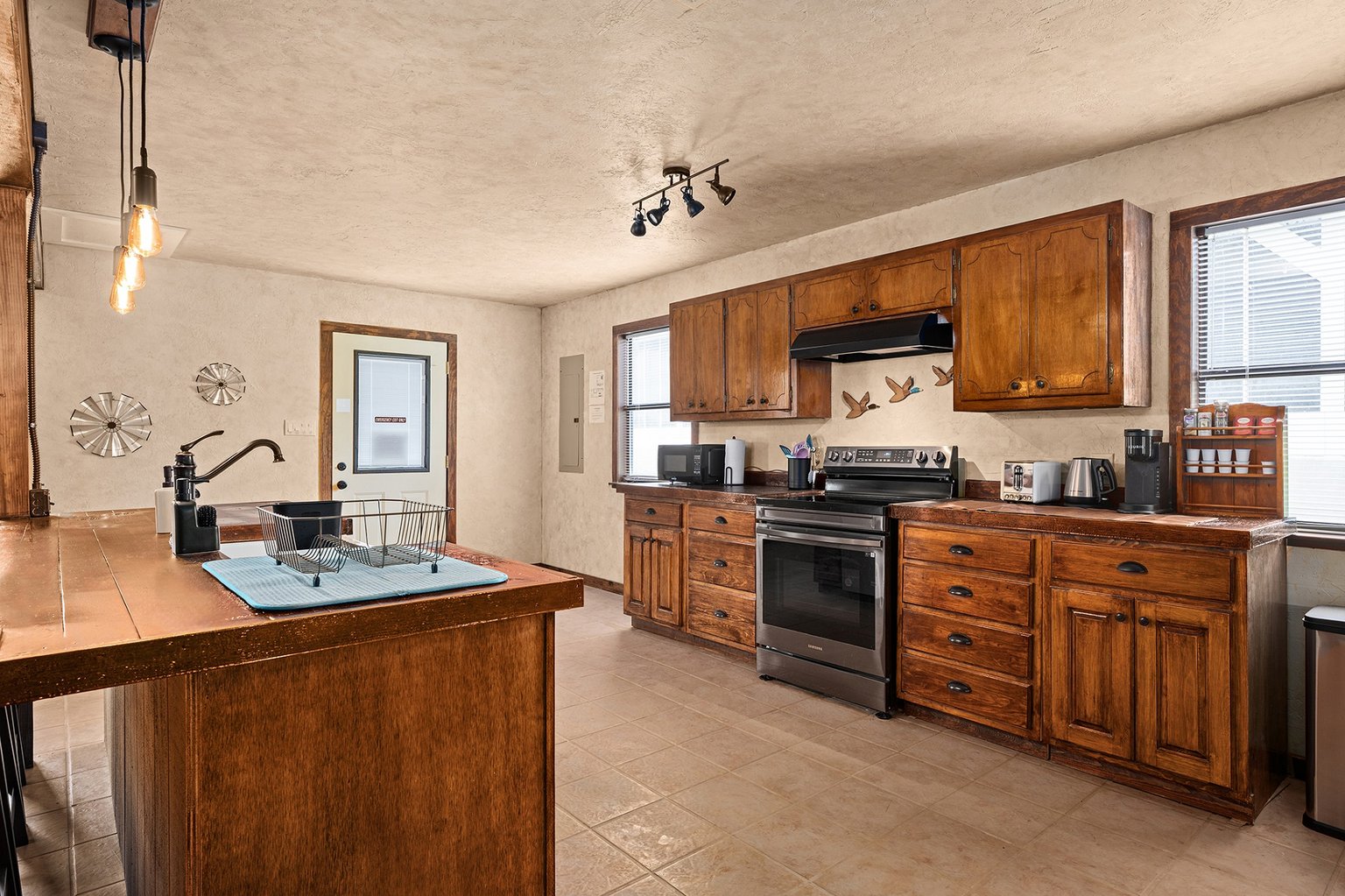 Fredericksburg Vacation Rental