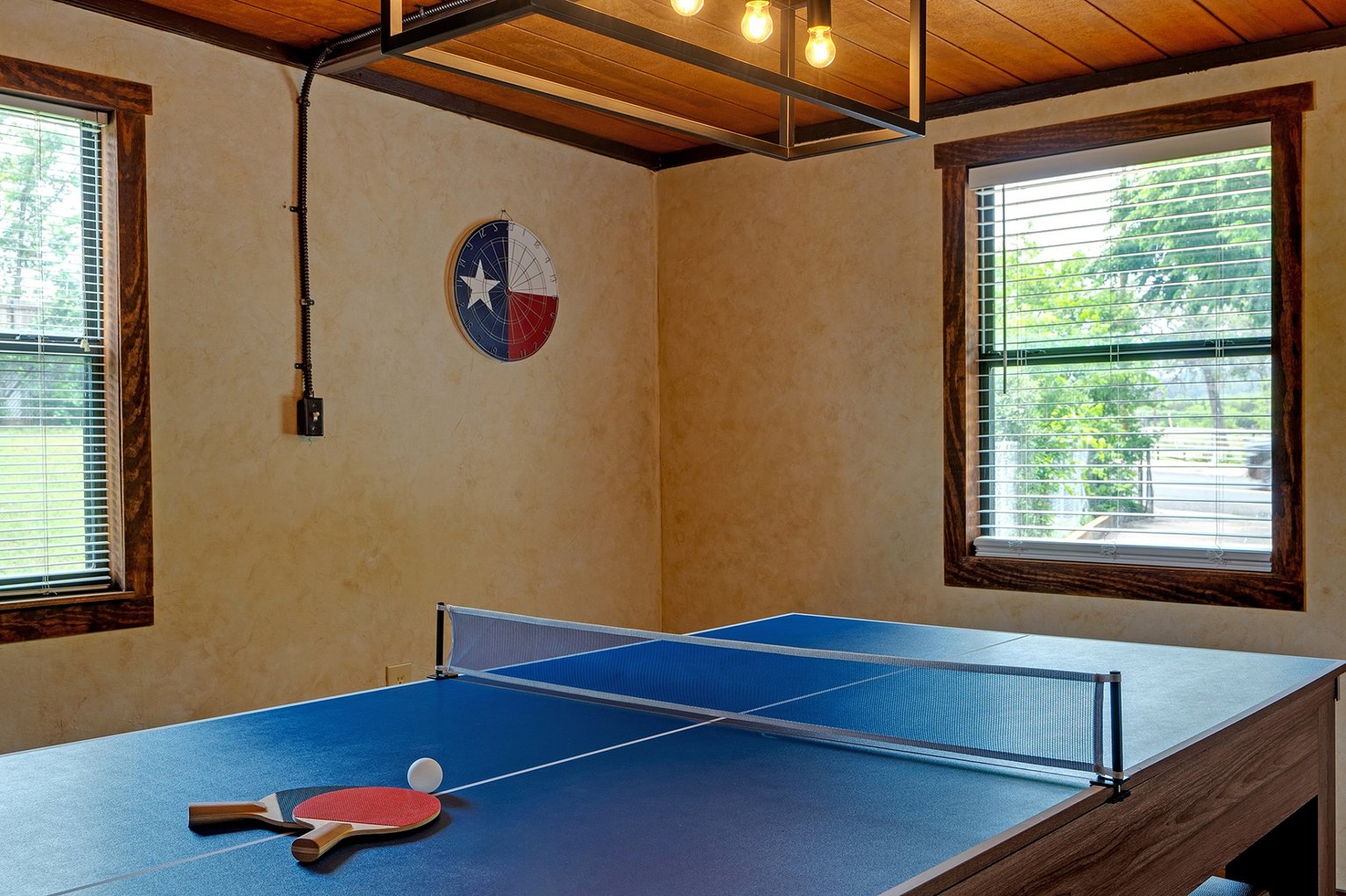 Fredericksburg Vacation Rental