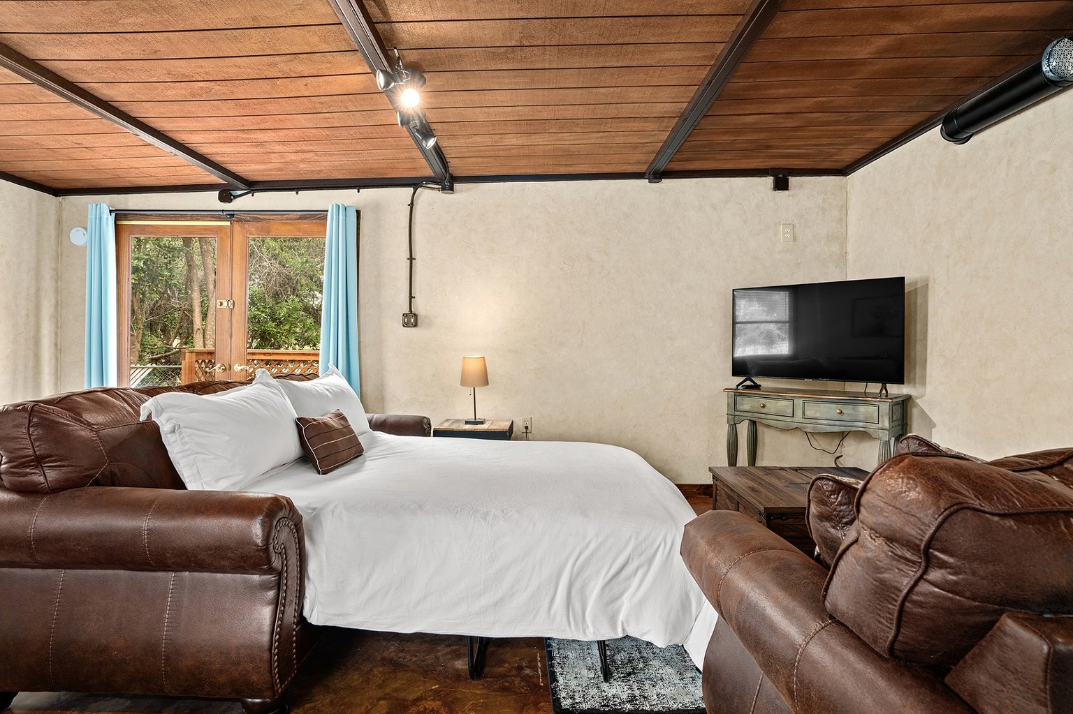 Fredericksburg Vacation Rental