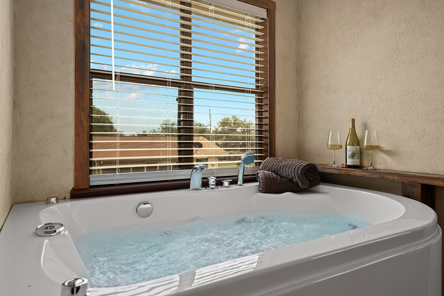 Fredericksburg Vacation Rental