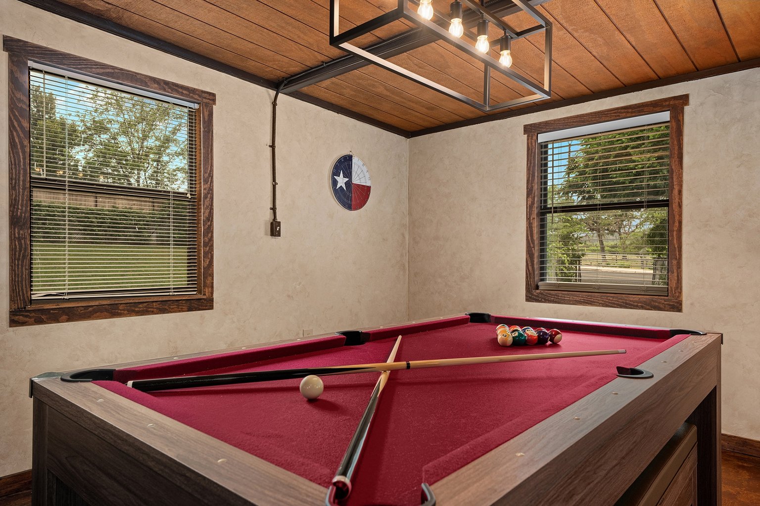 Fredericksburg Vacation Rental