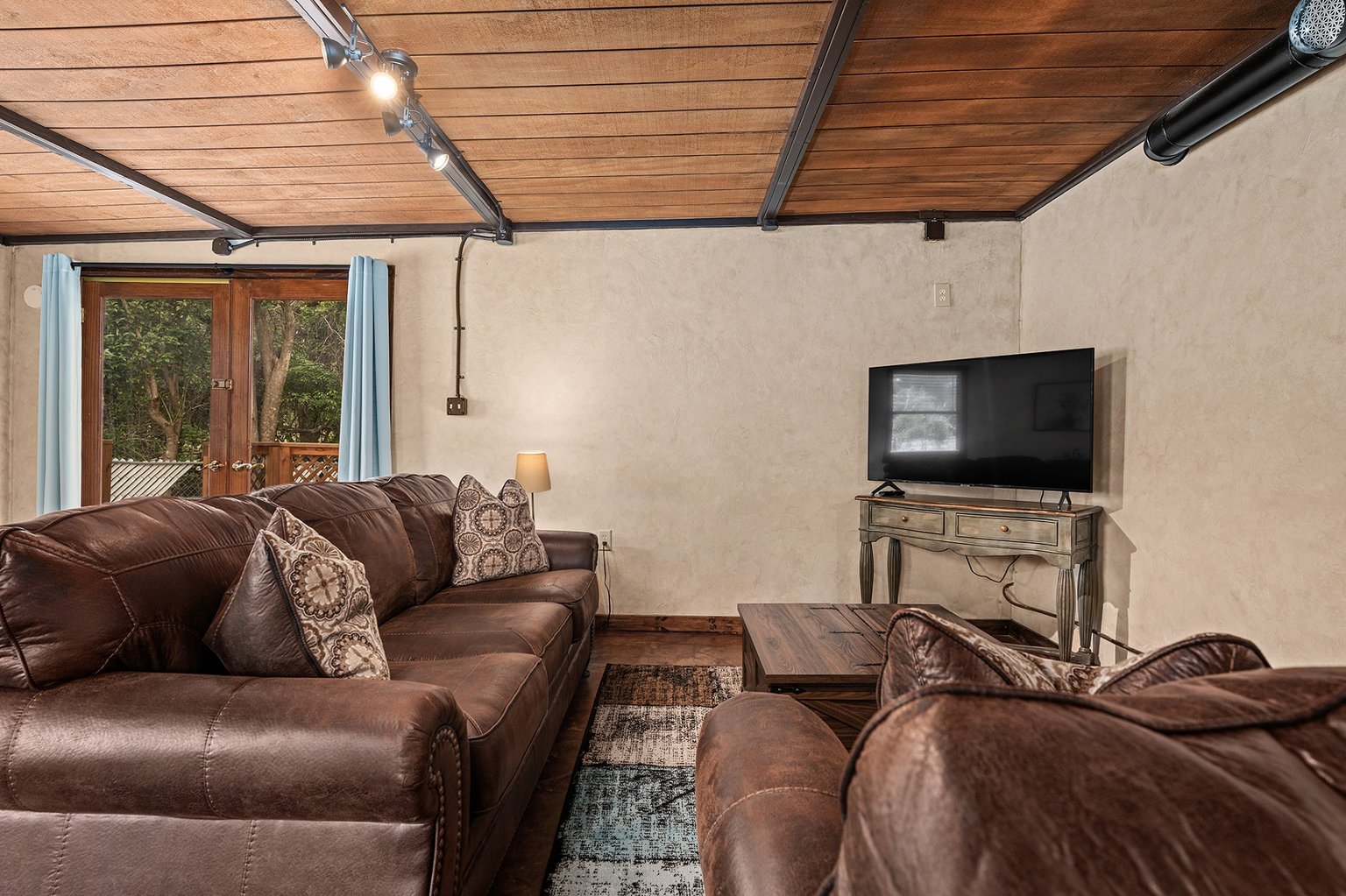 Fredericksburg Vacation Rental