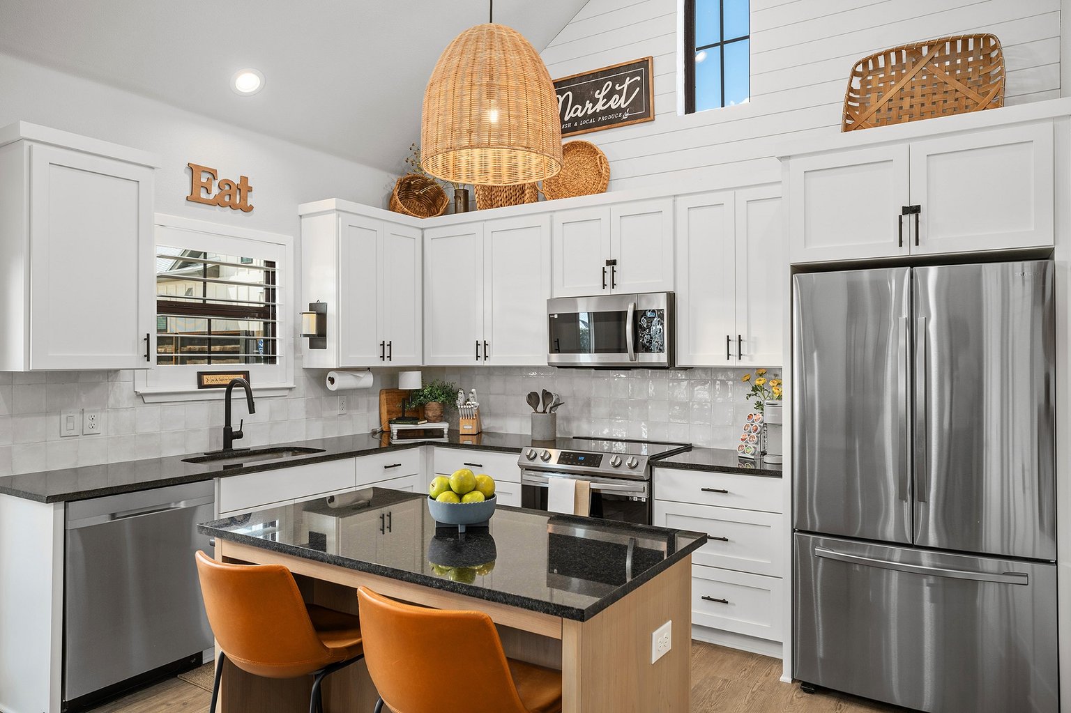 Fredericksburg Vacation Rental